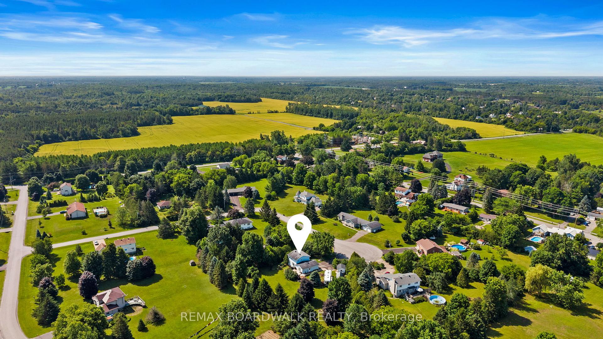 Photo 60 of 18 Berg Crescent, North Grenville, Kemptville — HOMEH