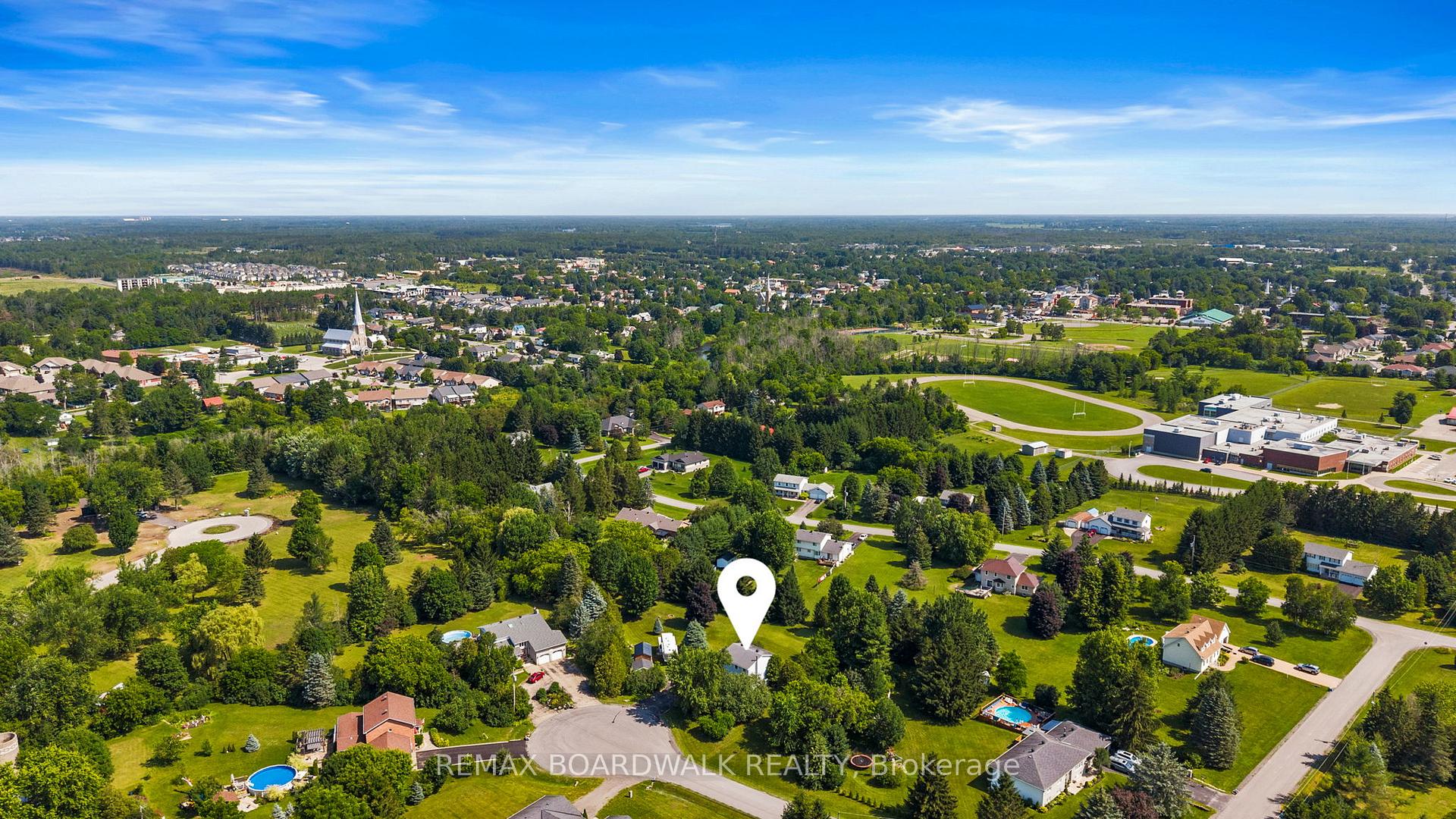 Photo 62 of 18 Berg Crescent, North Grenville, Kemptville — HOMEH