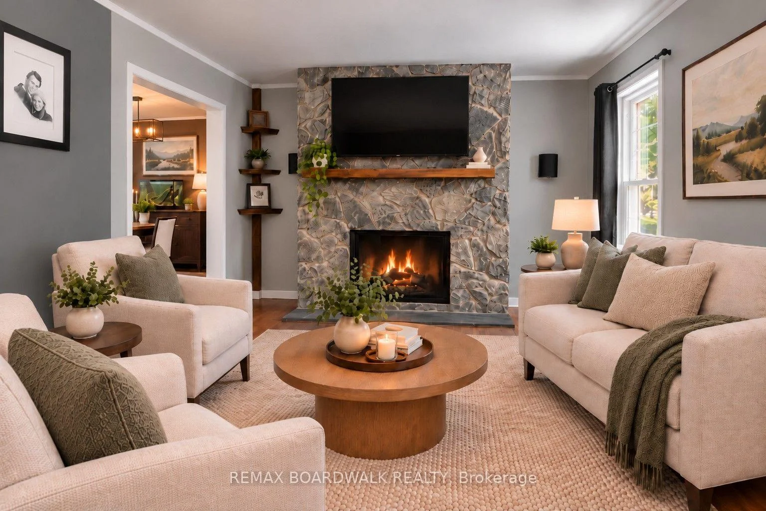 Photo 5 of 18 Berg Crescent, North Grenville, Kemptville — HOMEH