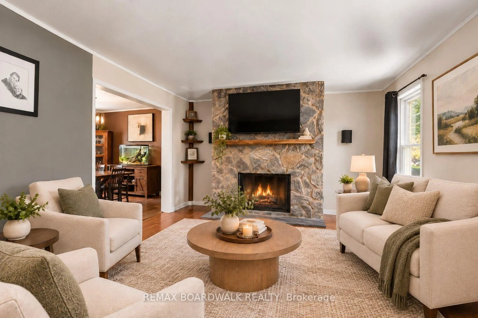 Photo 6 of 18 Berg Crescent, North Grenville, Kemptville — HOMEH