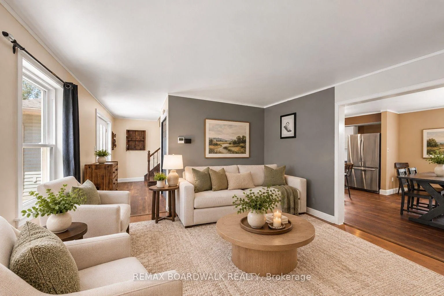 Photo 7 of 18 Berg Crescent, North Grenville, Kemptville — HOMEH