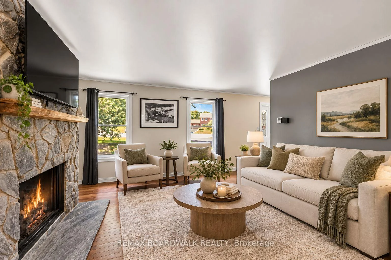 Photo 8 of 18 Berg Crescent, North Grenville, Kemptville — HOMEH