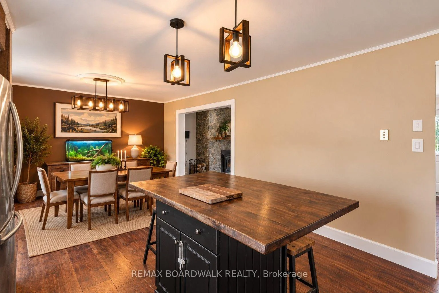 Photo 18 of 18 Berg Crescent, North Grenville, Kemptville — HOMEH