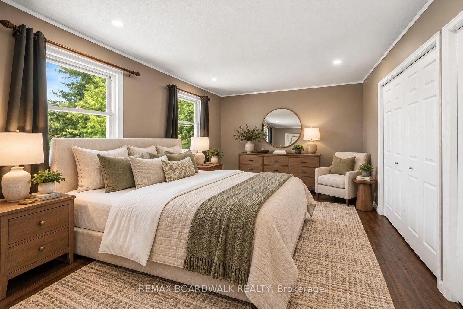Photo 30 of 18 Berg Crescent, North Grenville, Kemptville — HOMEH