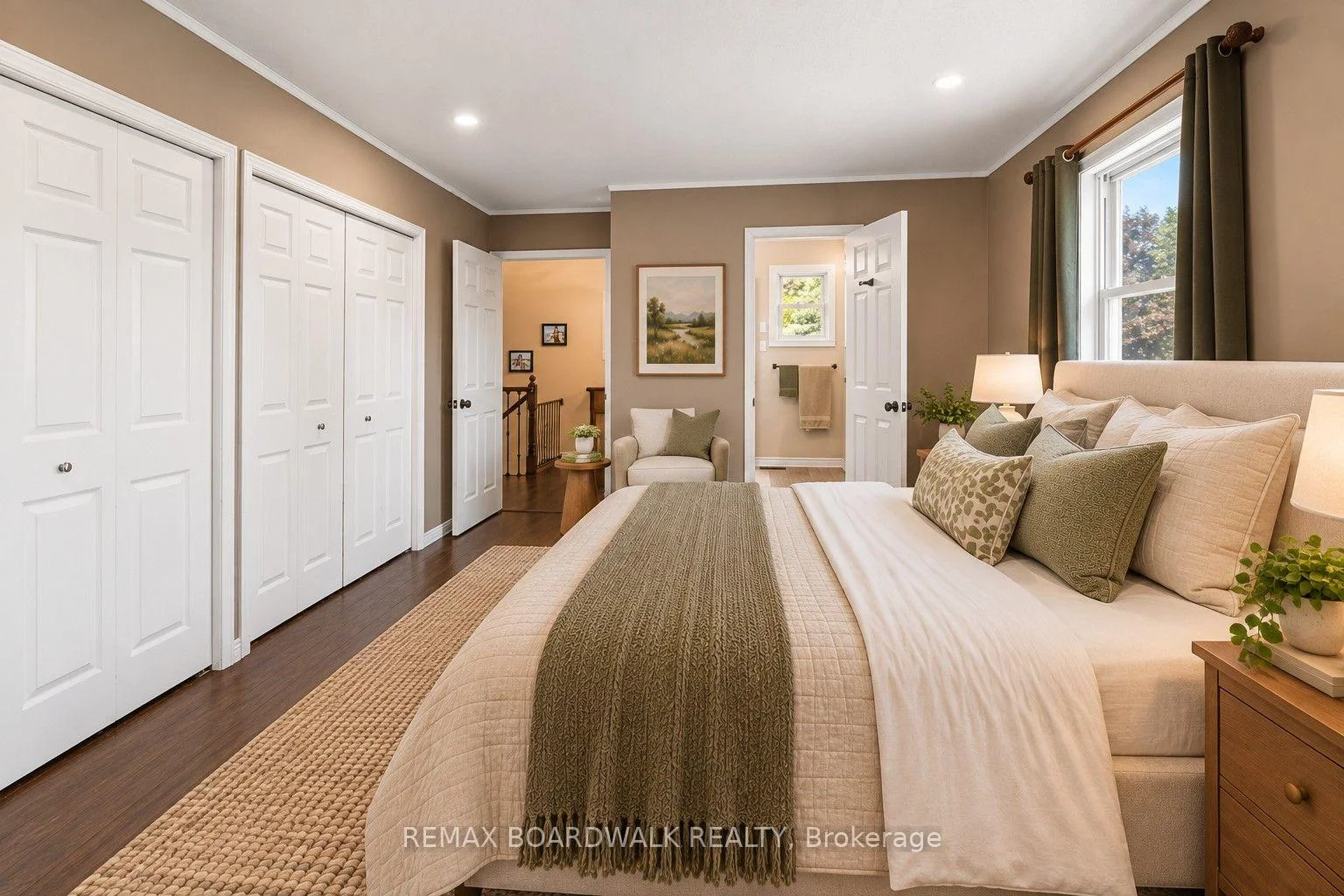 Photo 31 of 18 Berg Crescent, North Grenville, Kemptville — HOMEH