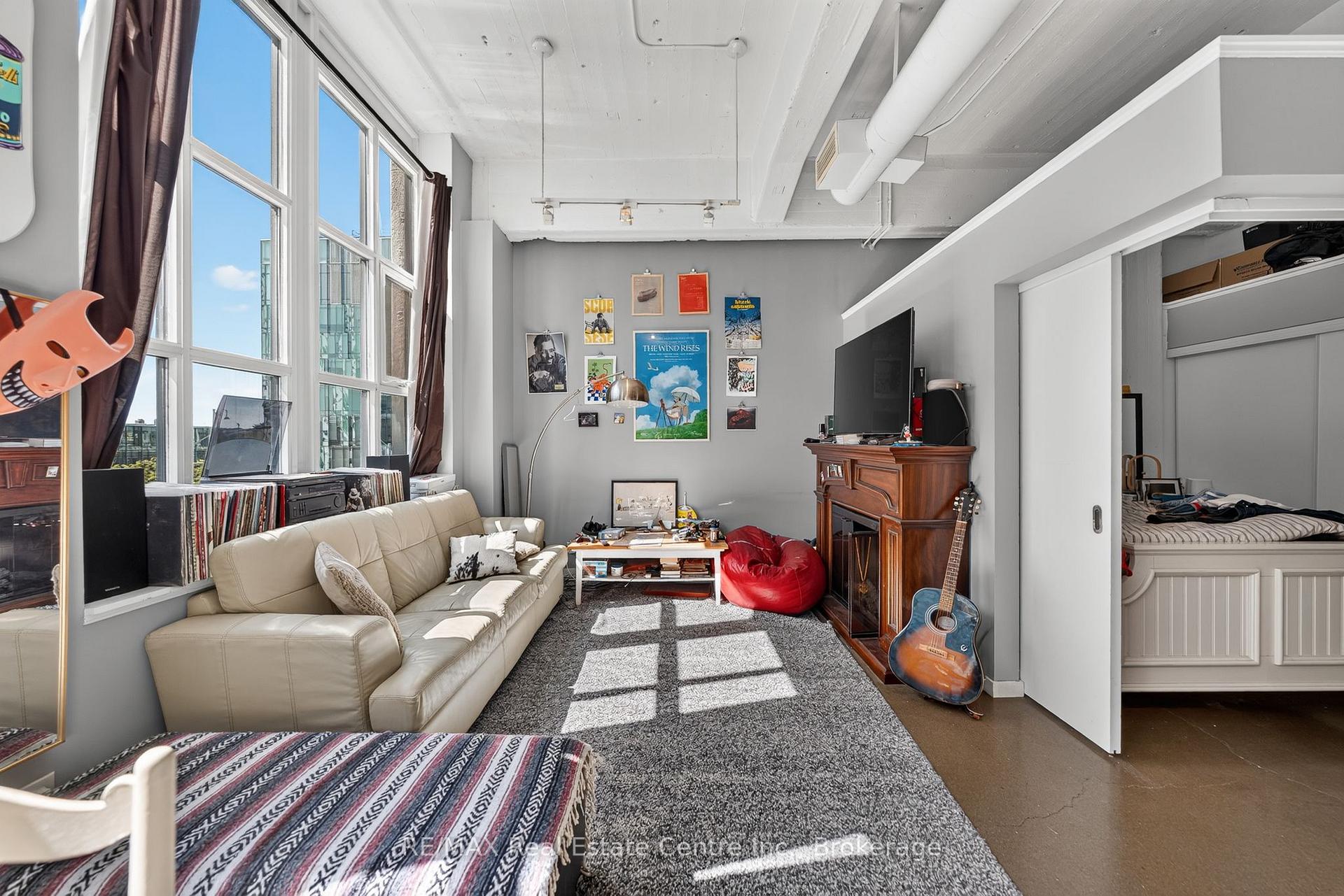 Photo 10 of Unit 314, 410 King Street W, Kitchener, City Commercial Core — HOMEH