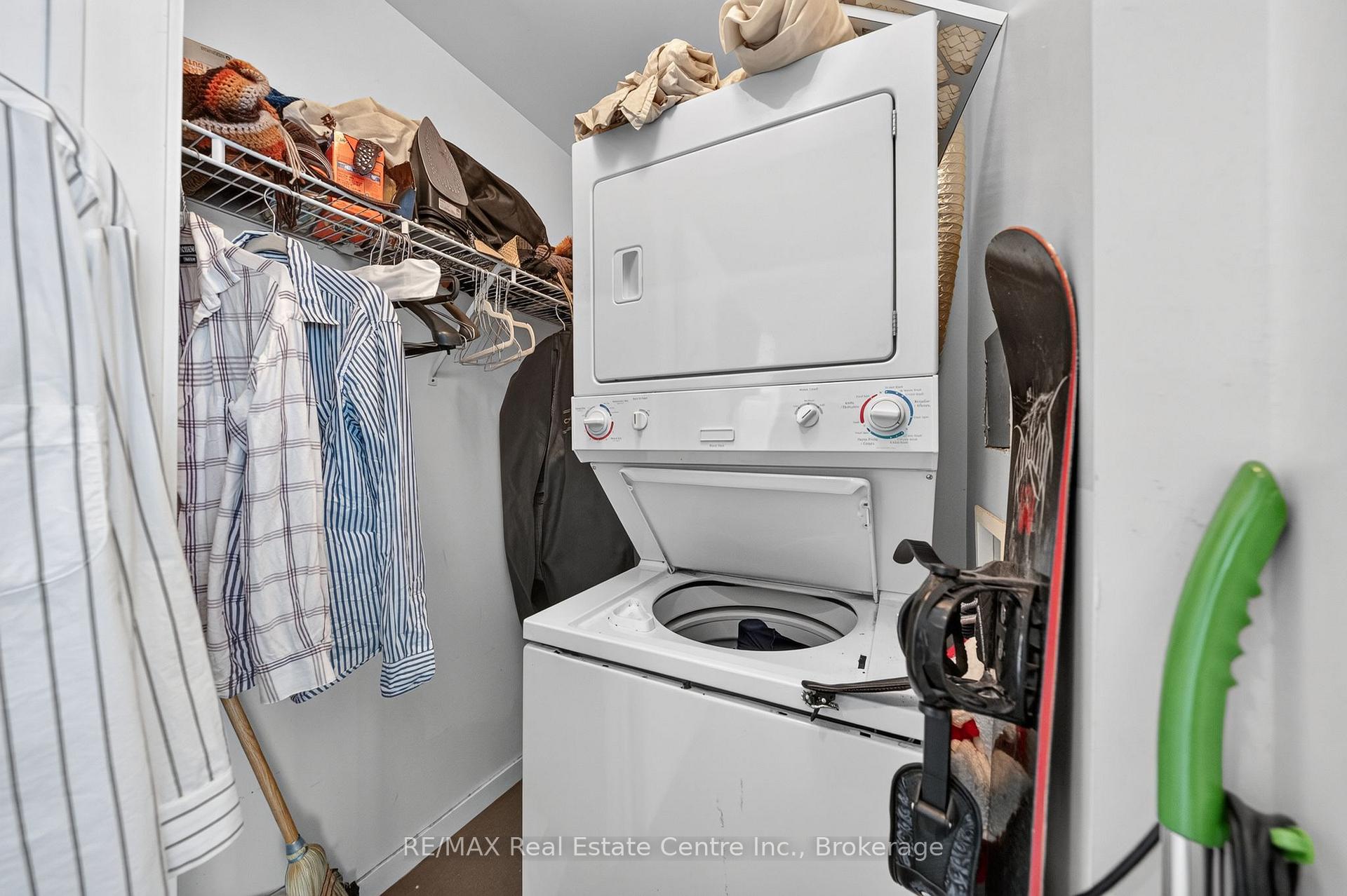 Photo 17 of Unit 314, 410 King Street W, Kitchener, City Commercial Core — HOMEH