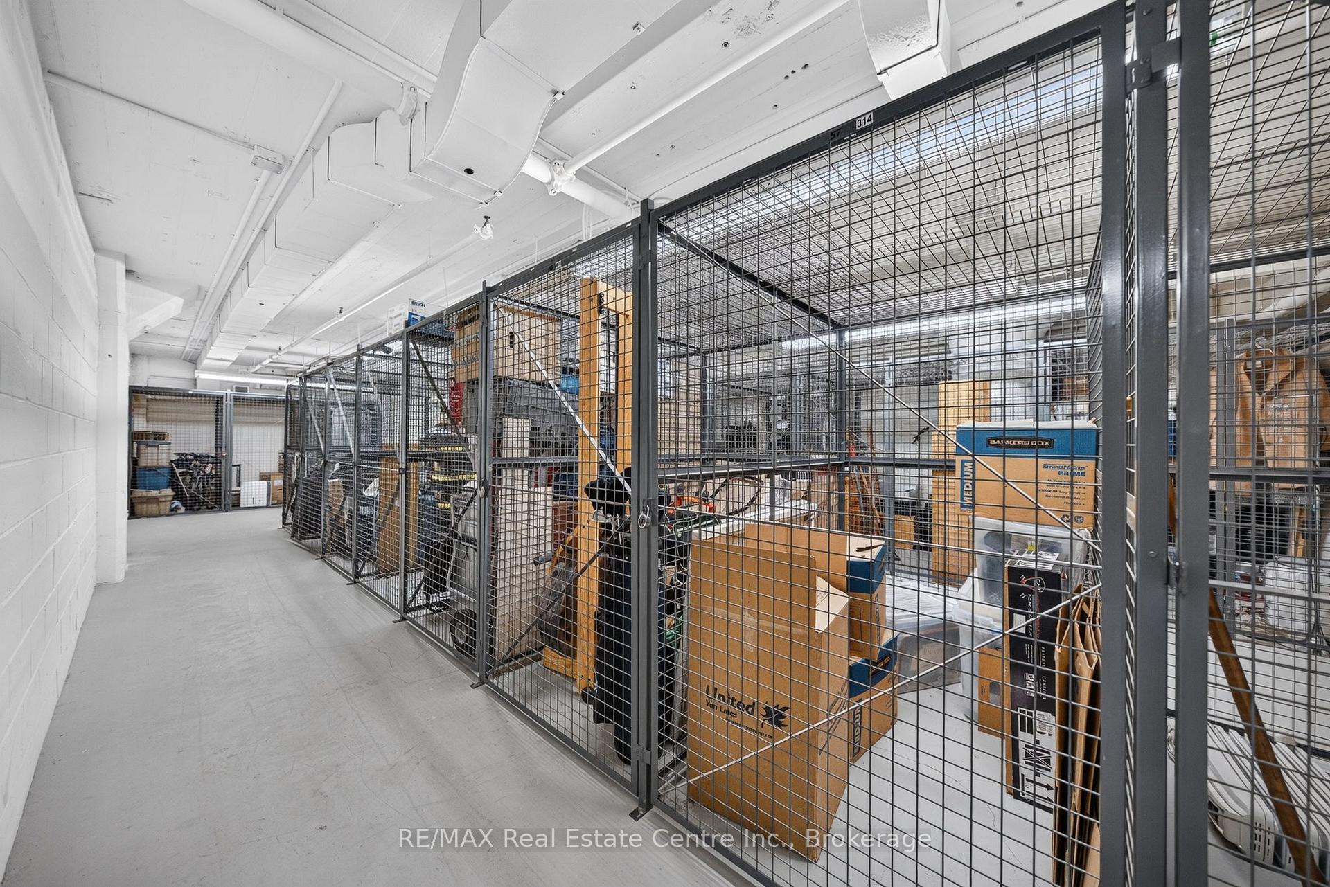 Photo 18 of Unit 314, 410 King Street W, Kitchener, City Commercial Core — HOMEH