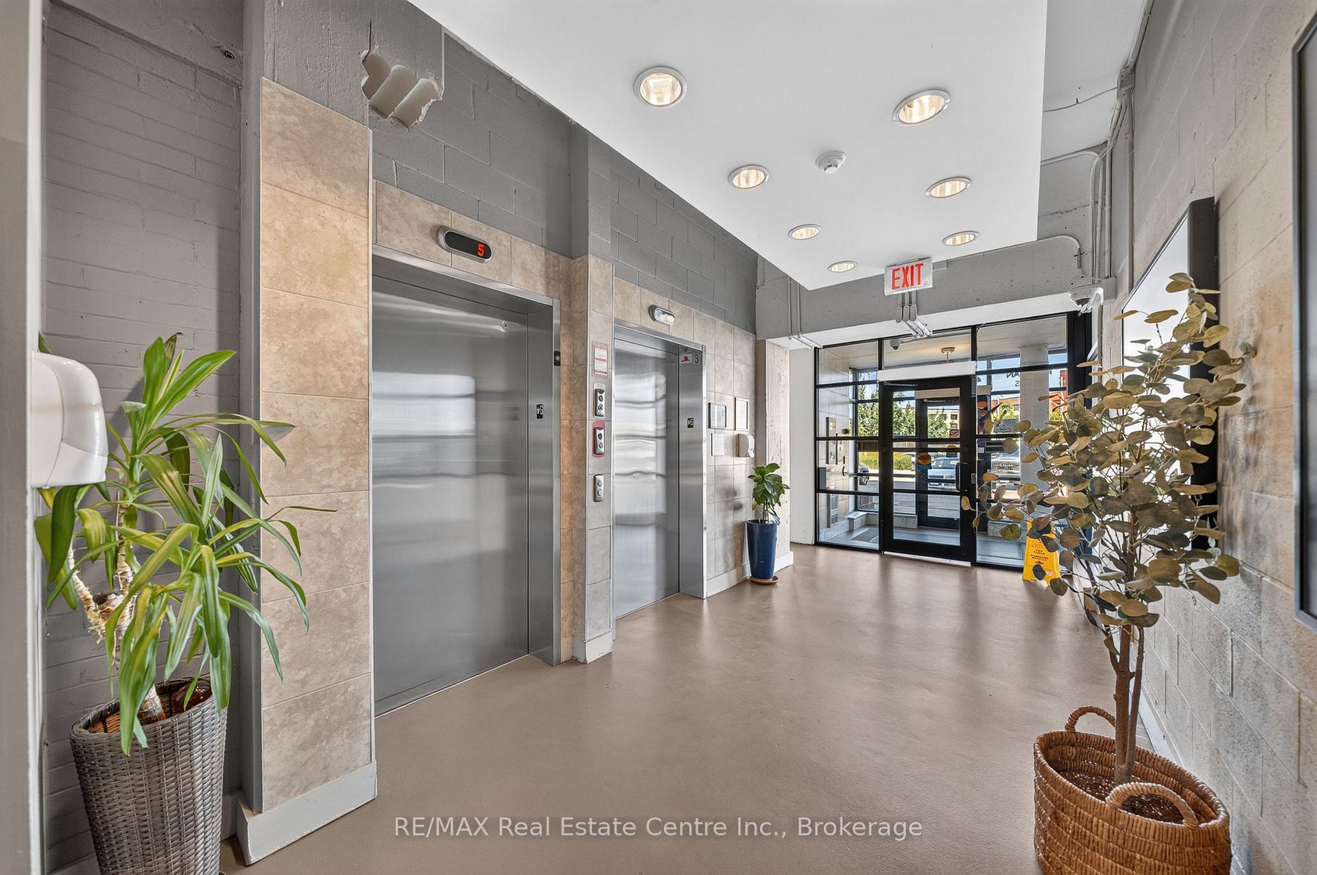 Photo 21 of Unit 314, 410 King Street W, Kitchener, City Commercial Core — HOMEH