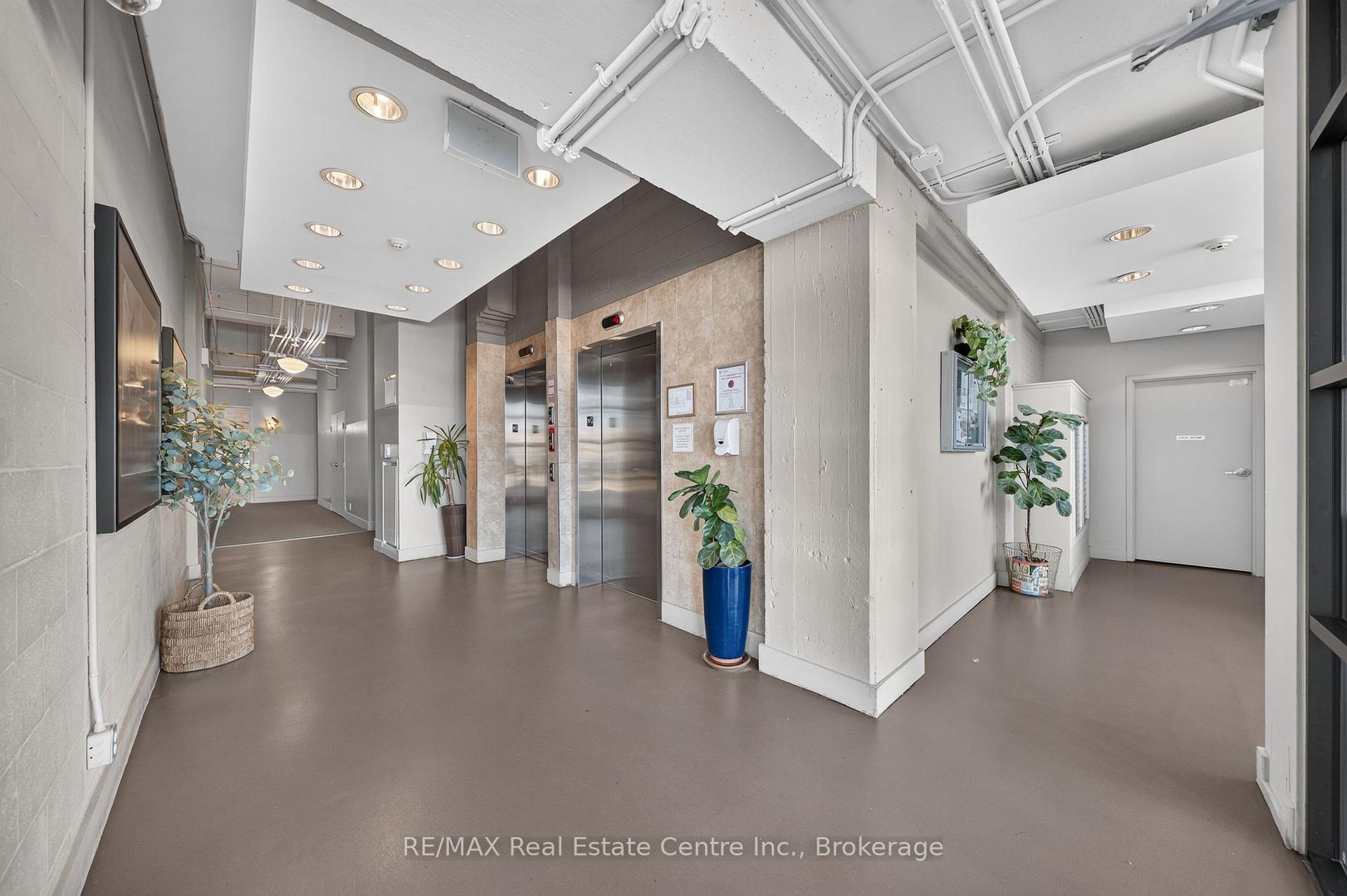 Photo 22 of Unit 314, 410 King Street W, Kitchener, City Commercial Core — HOMEH