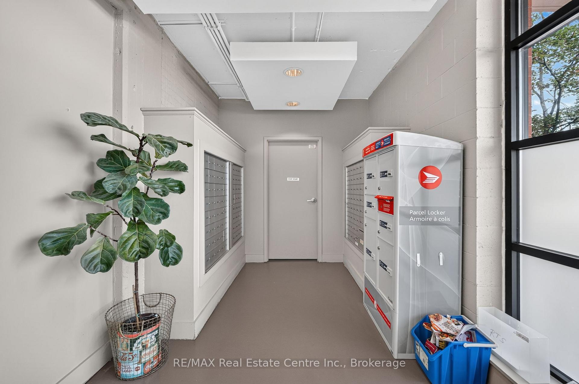 Photo 23 of Unit 314, 410 King Street W, Kitchener, City Commercial Core — HOMEH