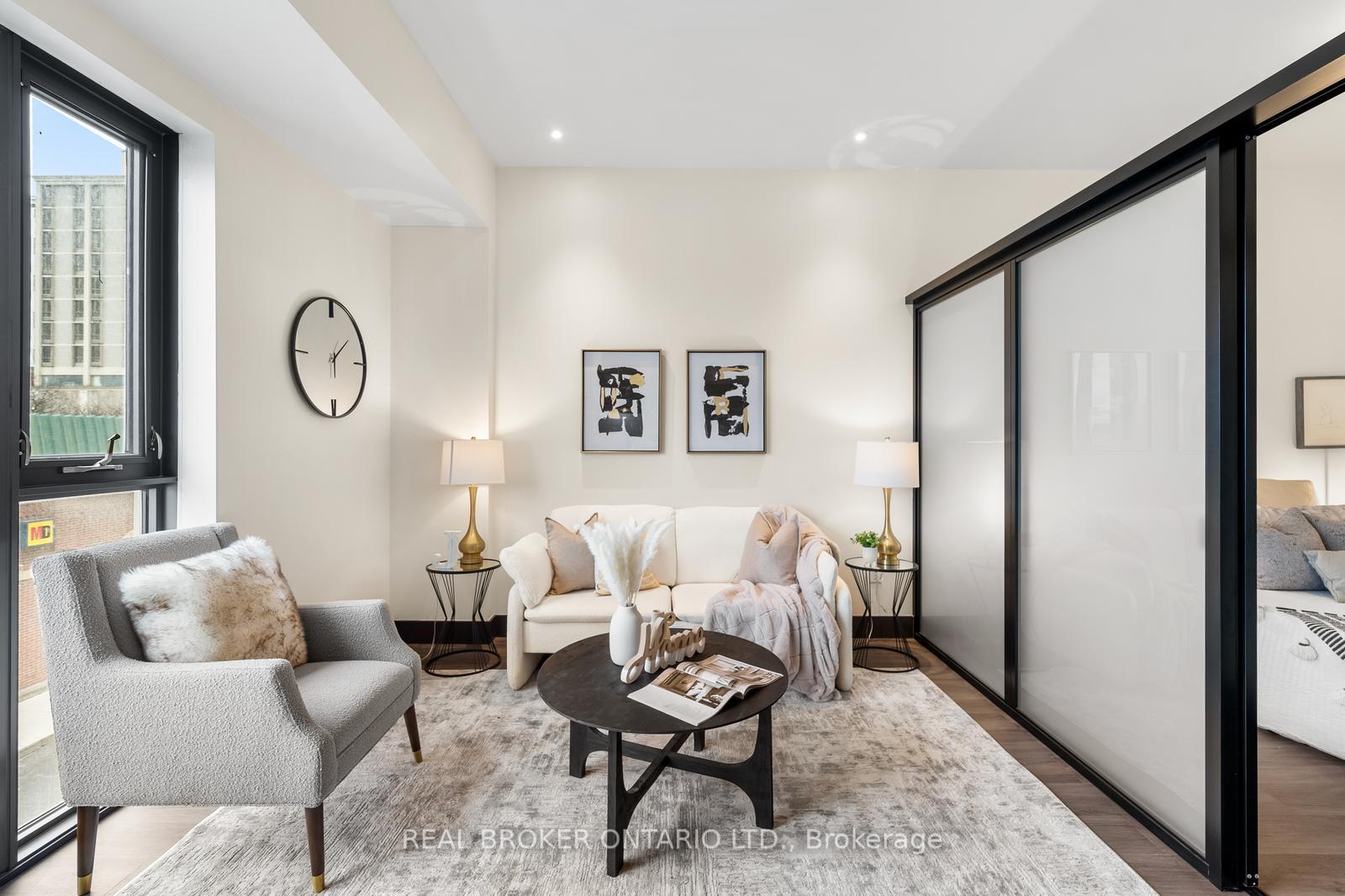 Photo 6 of Unit 206, 121 King St Street E, Hamilton, Beasley — HOMEH