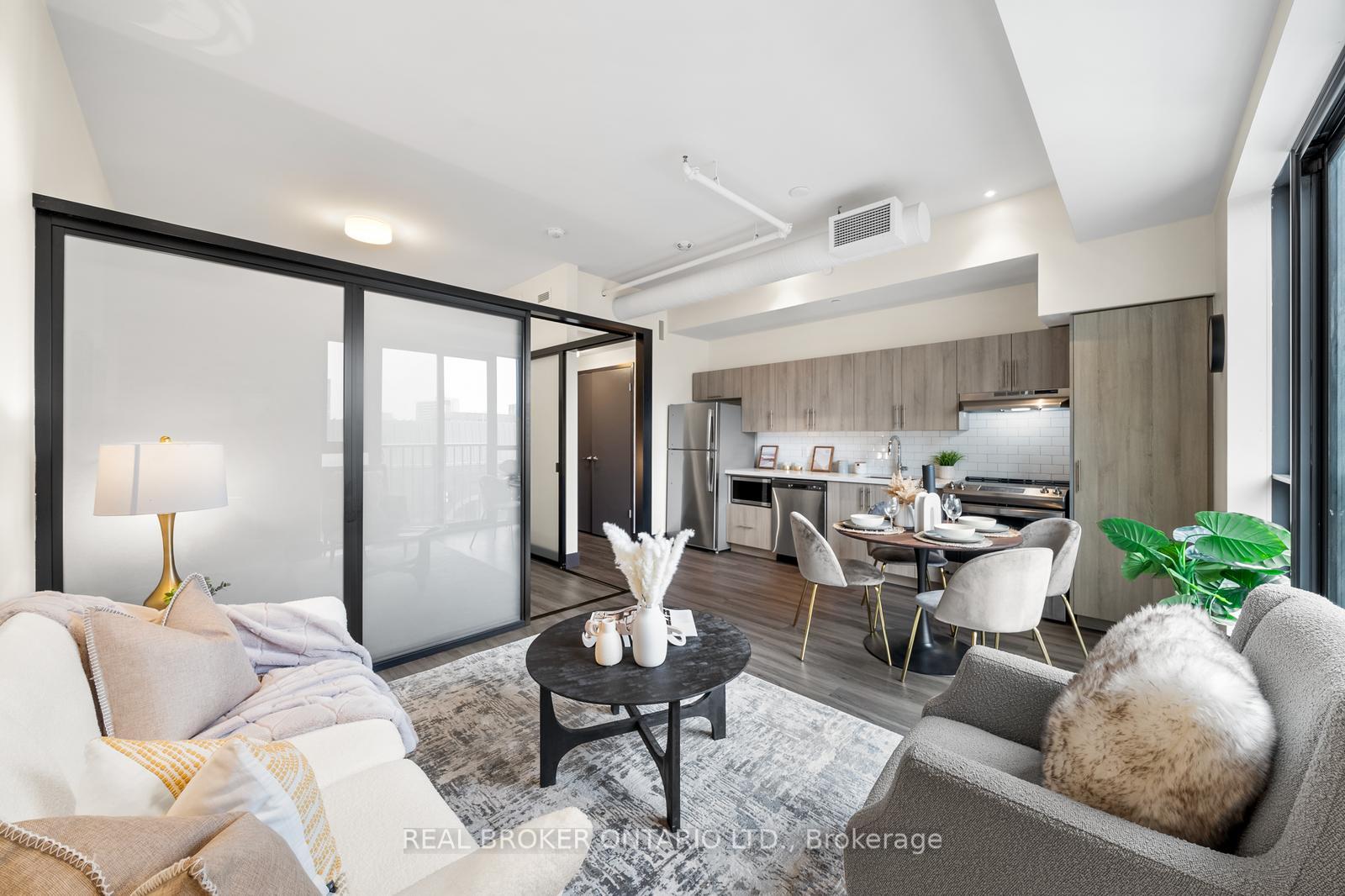 Photo 10 of Unit 206, 121 King St Street E, Hamilton, Beasley — HOMEH