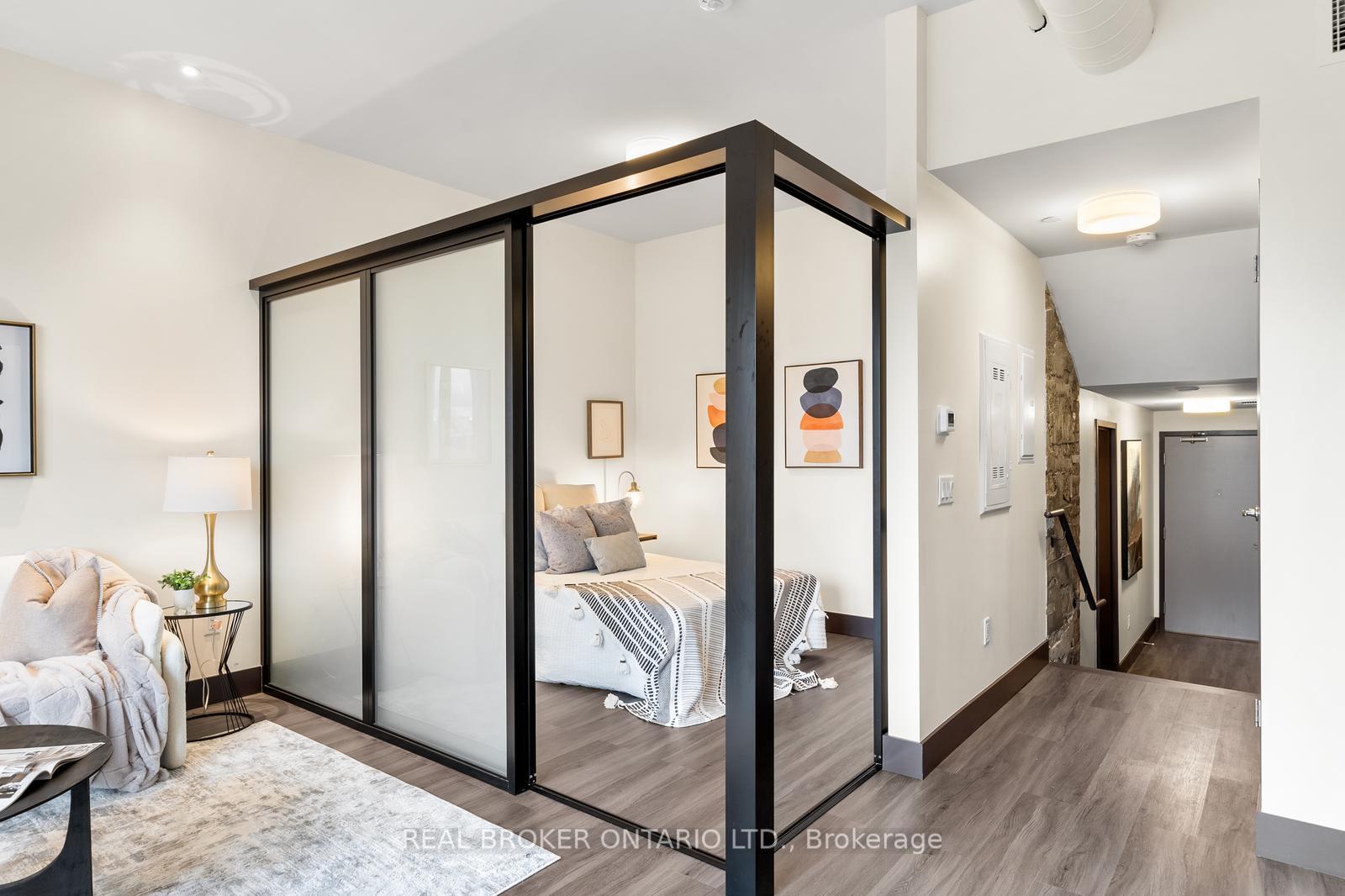 Photo 11 of Unit 206, 121 King St Street E, Hamilton, Beasley — HOMEH