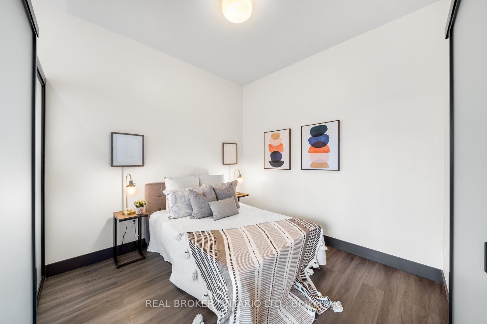 Photo 12 of Unit 206, 121 King St Street E, Hamilton, Beasley — HOMEH