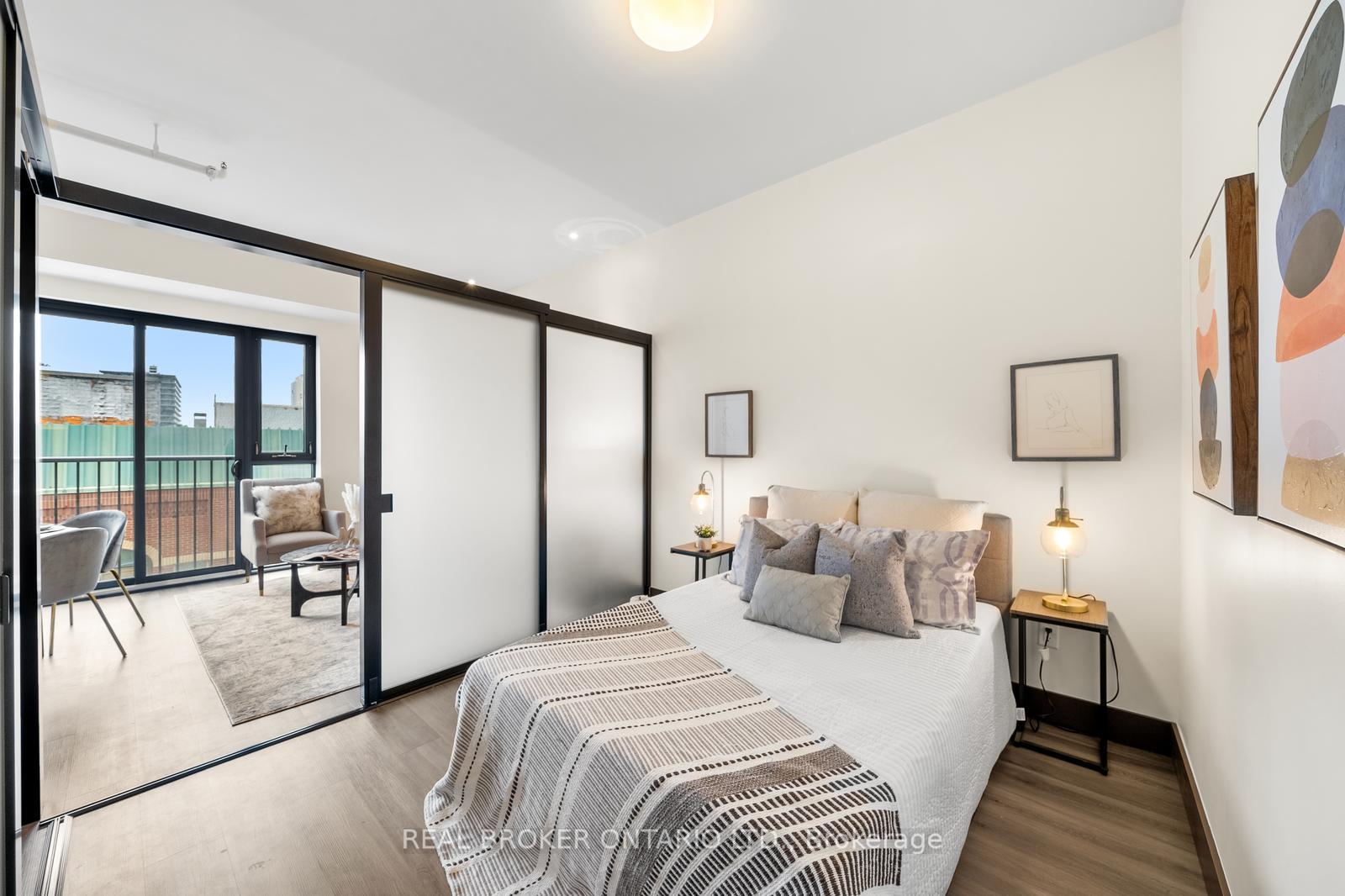 Photo 13 of Unit 206, 121 King St Street E, Hamilton, Beasley — HOMEH