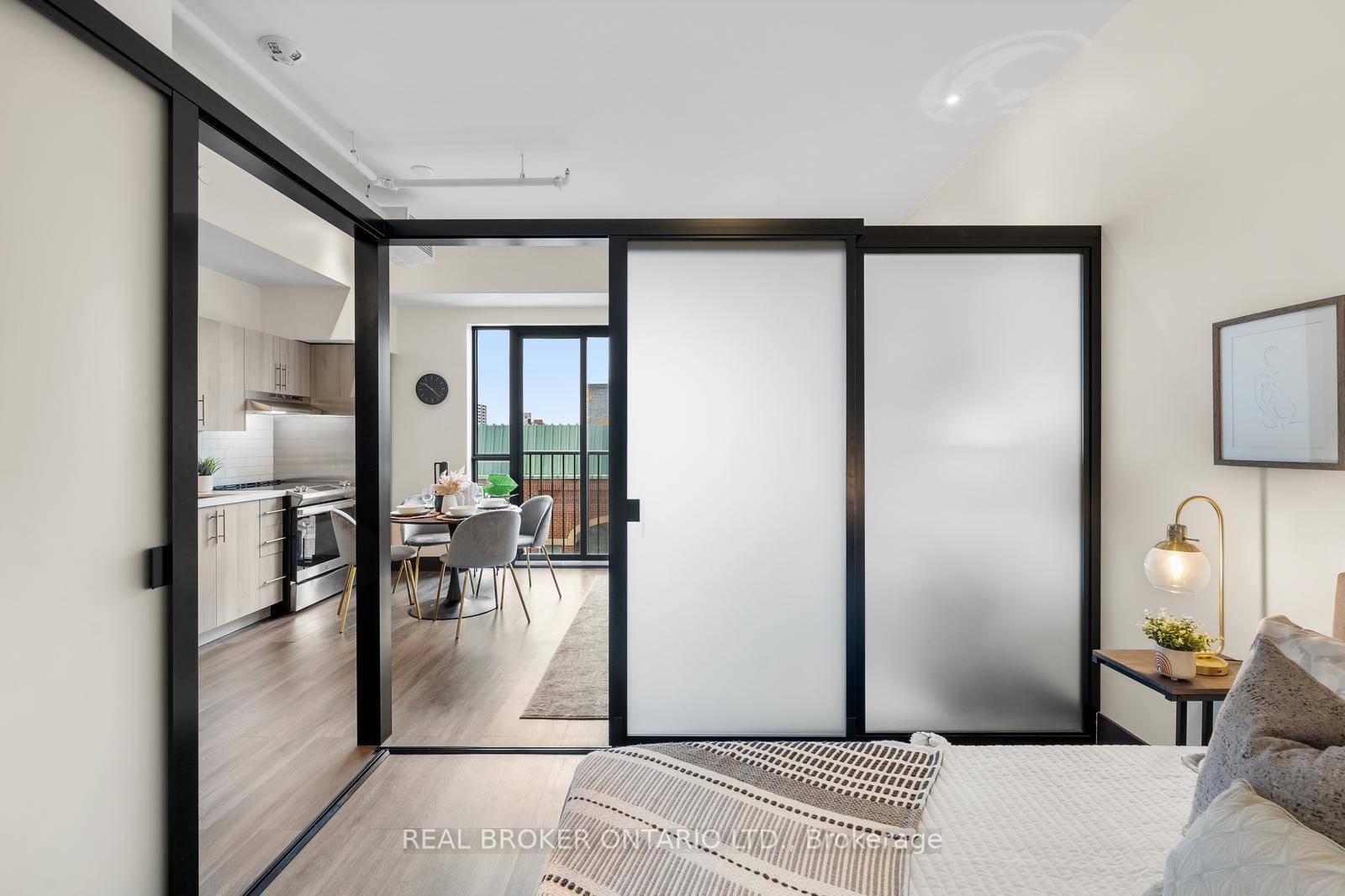 Photo 14 of Unit 206, 121 King St Street E, Hamilton, Beasley — HOMEH