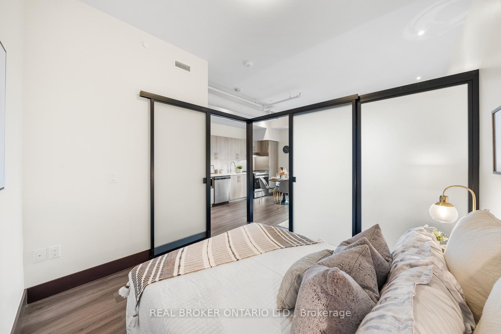 Photo 15 of Unit 206, 121 King St Street E, Hamilton, Beasley — HOMEH