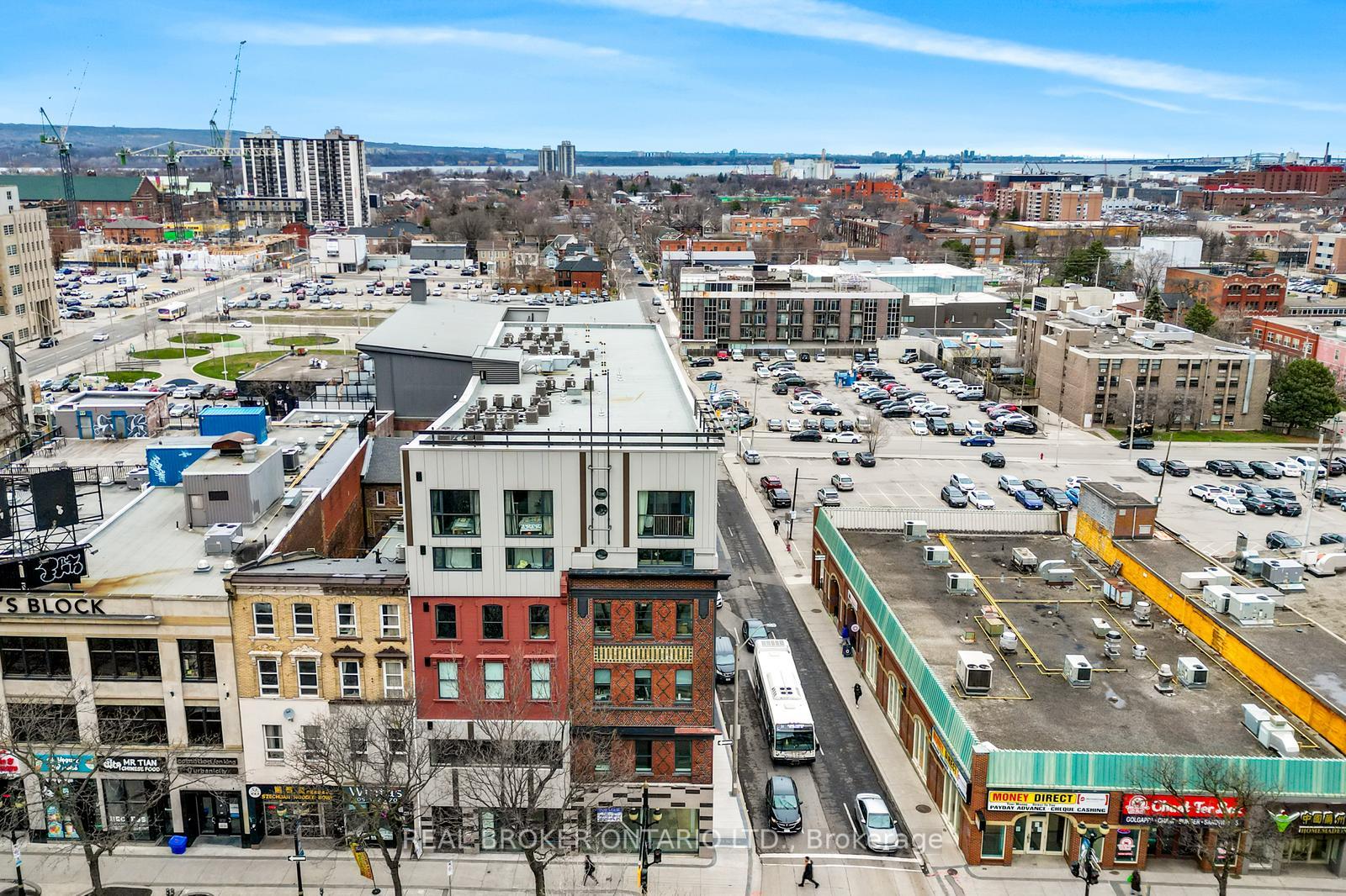 Photo 22 of Unit 206, 121 King St Street E, Hamilton, Beasley — HOMEH