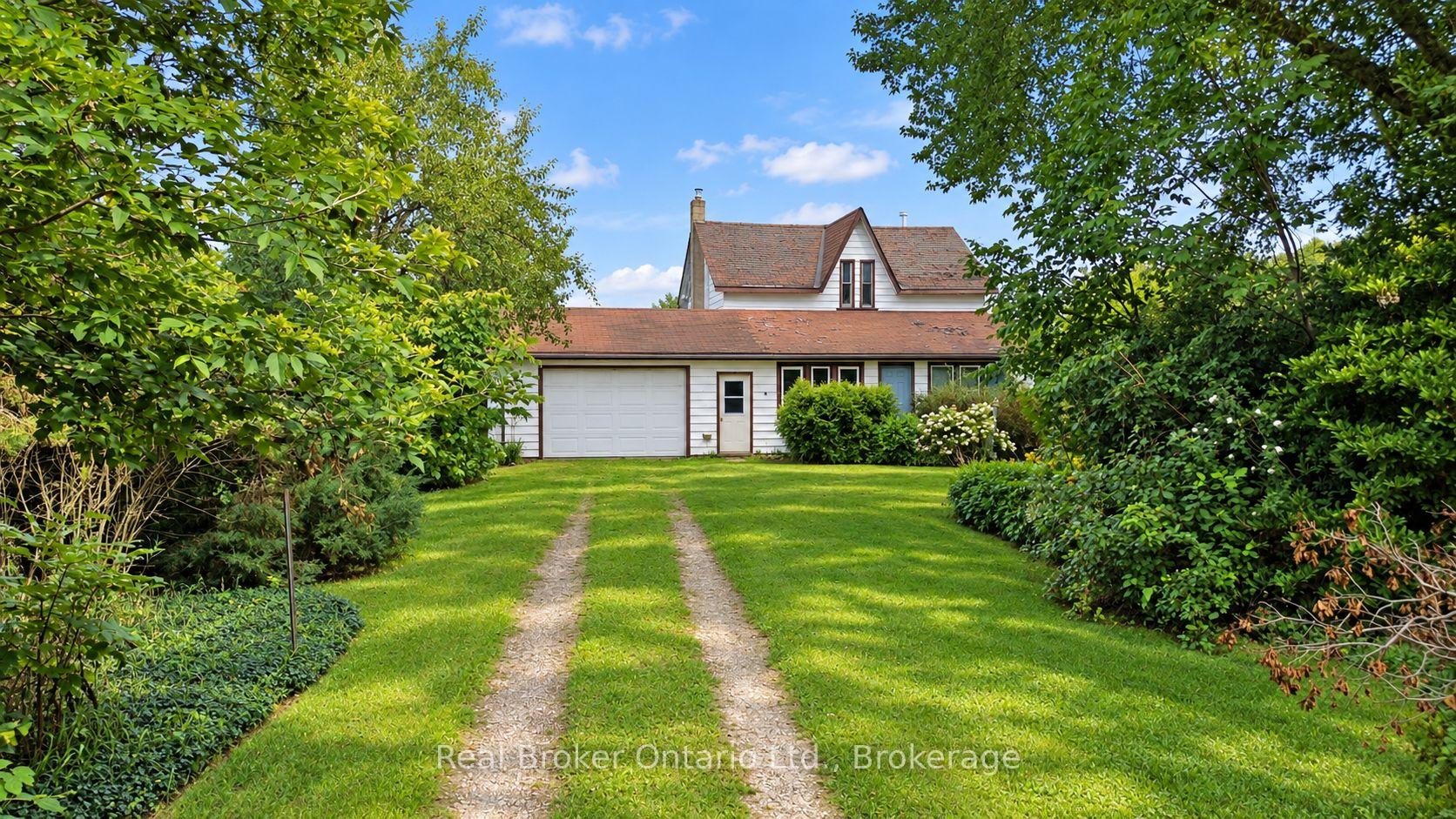 Photo 3 of 582 Concession 2, Arran-Elderslie — HOMEH