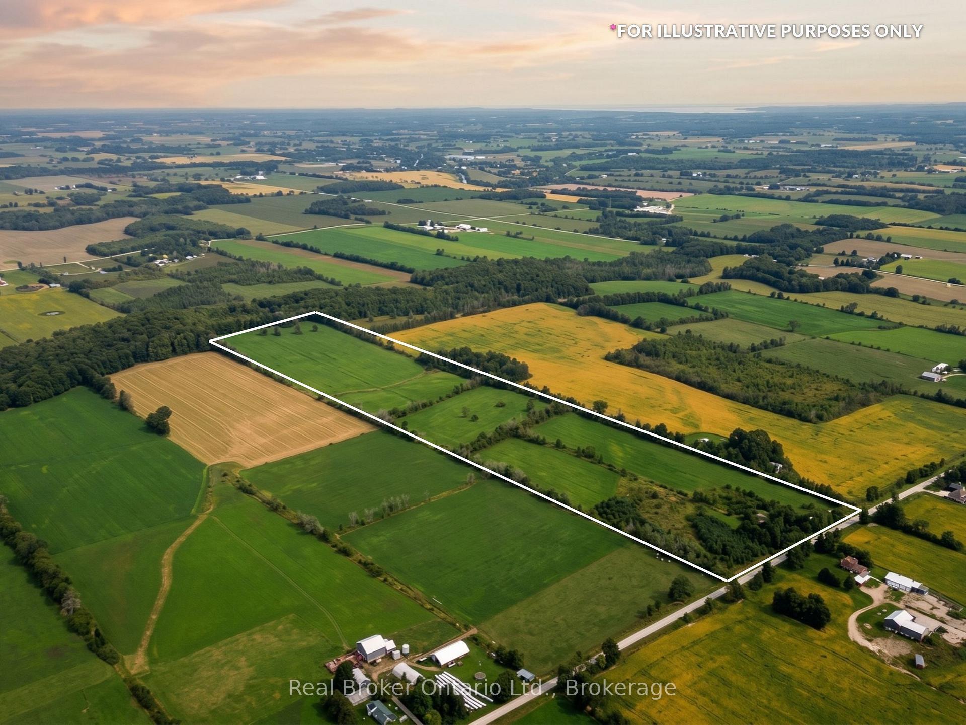 Photo 5 of 582 Concession 2, Arran-Elderslie — HOMEH