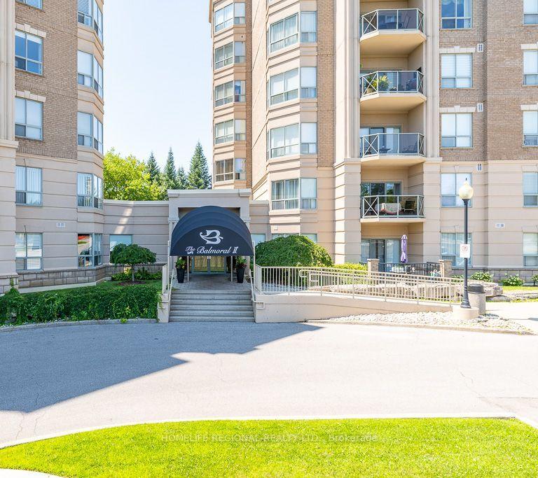 Photo of Unit 611, 2085 Amherst Heights Drive