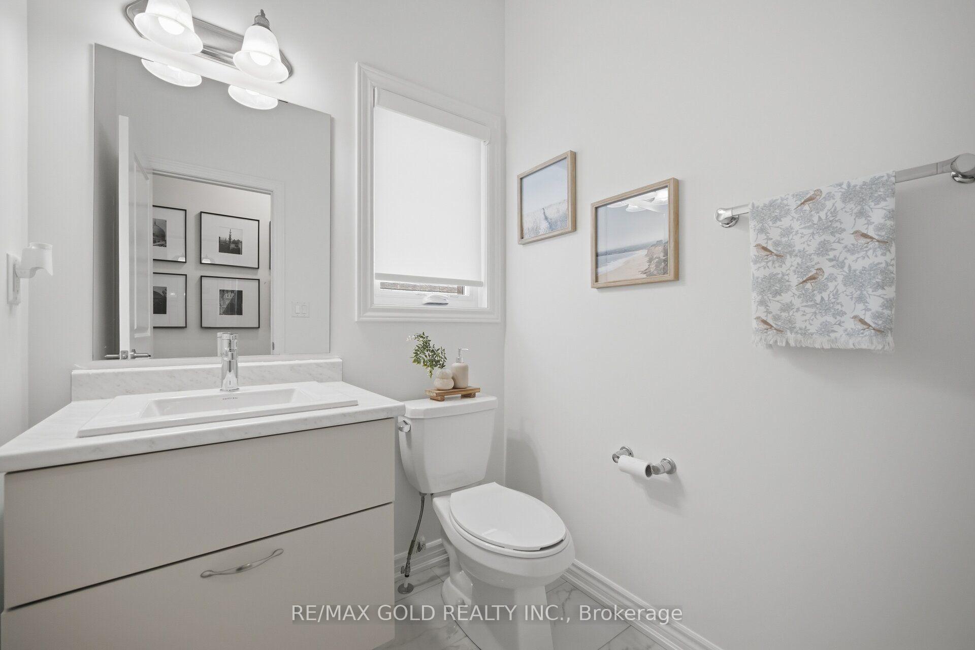 Photo 20 of 8 Huggins Drive, Whitby, Rural Whitby — HOMEH