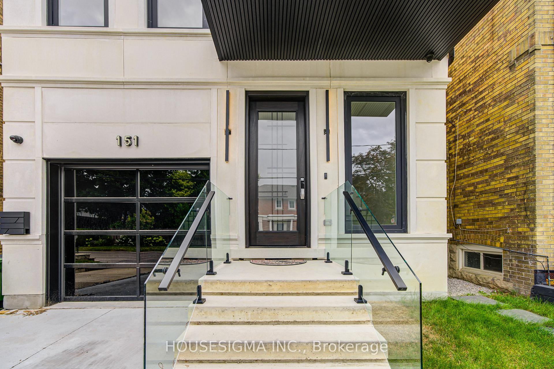 Photo 2 of 151 Dewbourne Avenue, Toronto, Humewood-Cedarvale — HOMEH