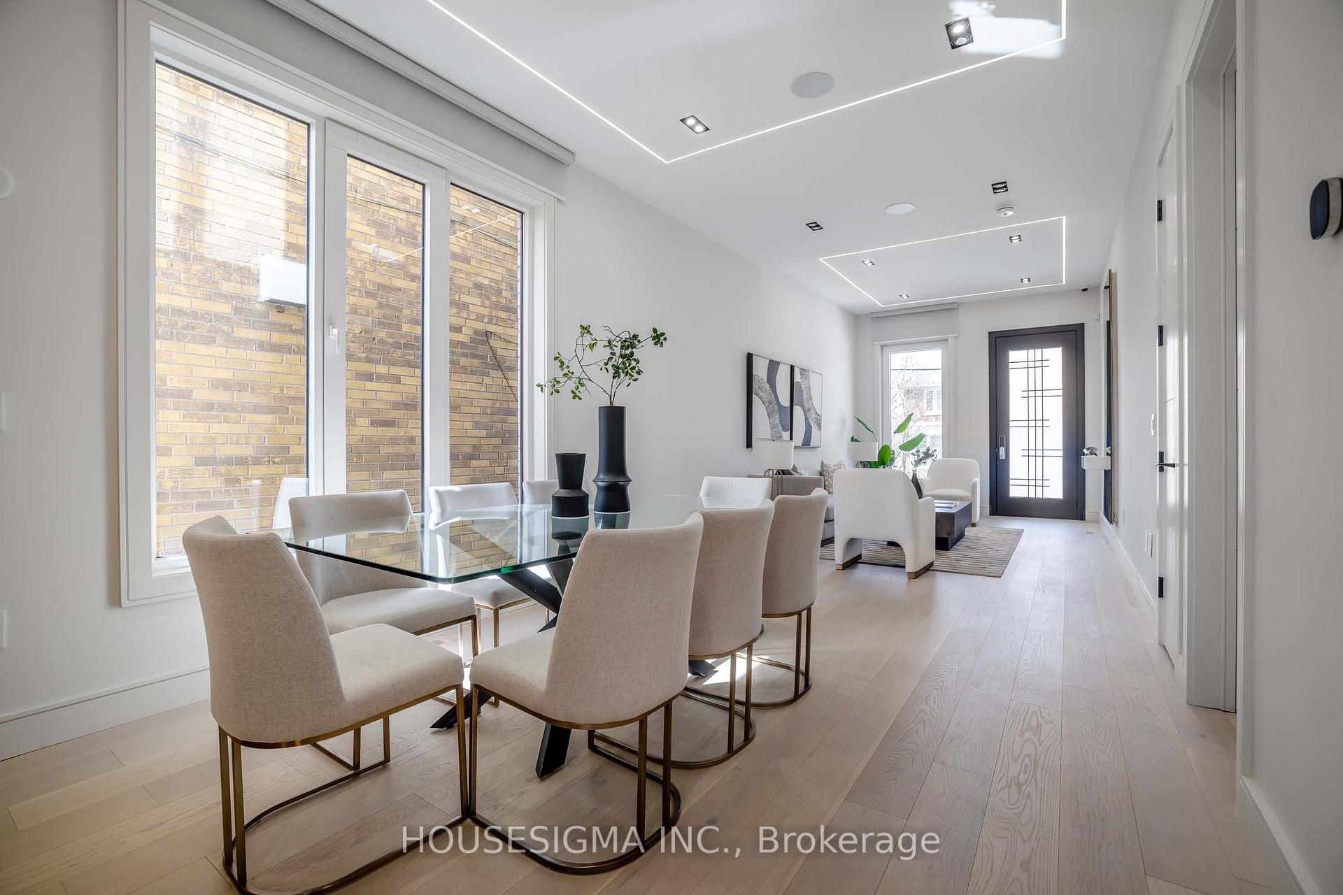 Photo 3 of 151 Dewbourne Avenue, Toronto, Humewood-Cedarvale — HOMEH