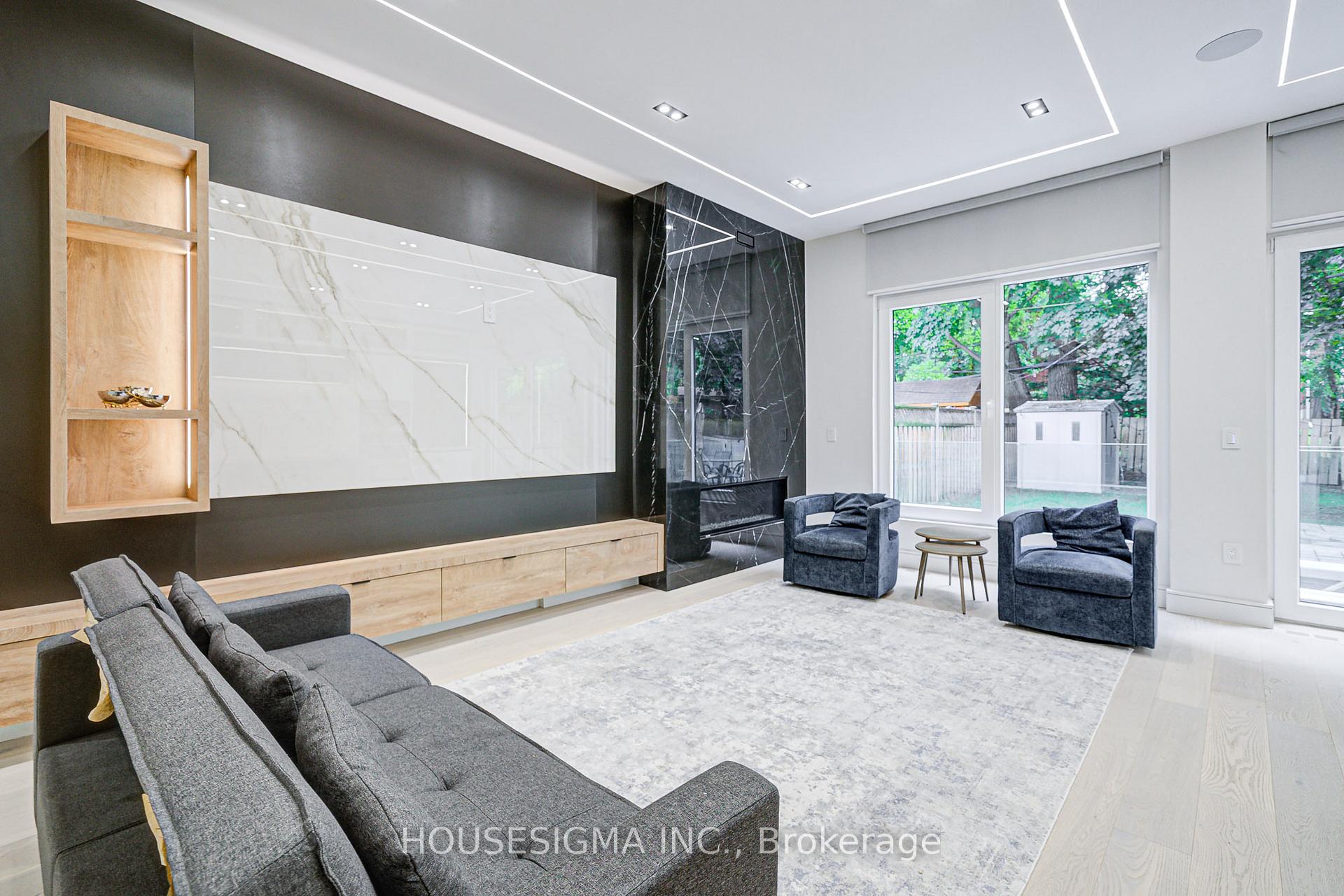 Photo 5 of 151 Dewbourne Avenue, Toronto, Humewood-Cedarvale — HOMEH