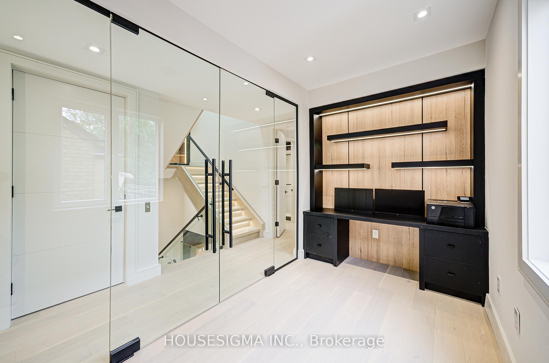 Photo 10 of 151 Dewbourne Avenue, Toronto, Humewood-Cedarvale — HOMEH