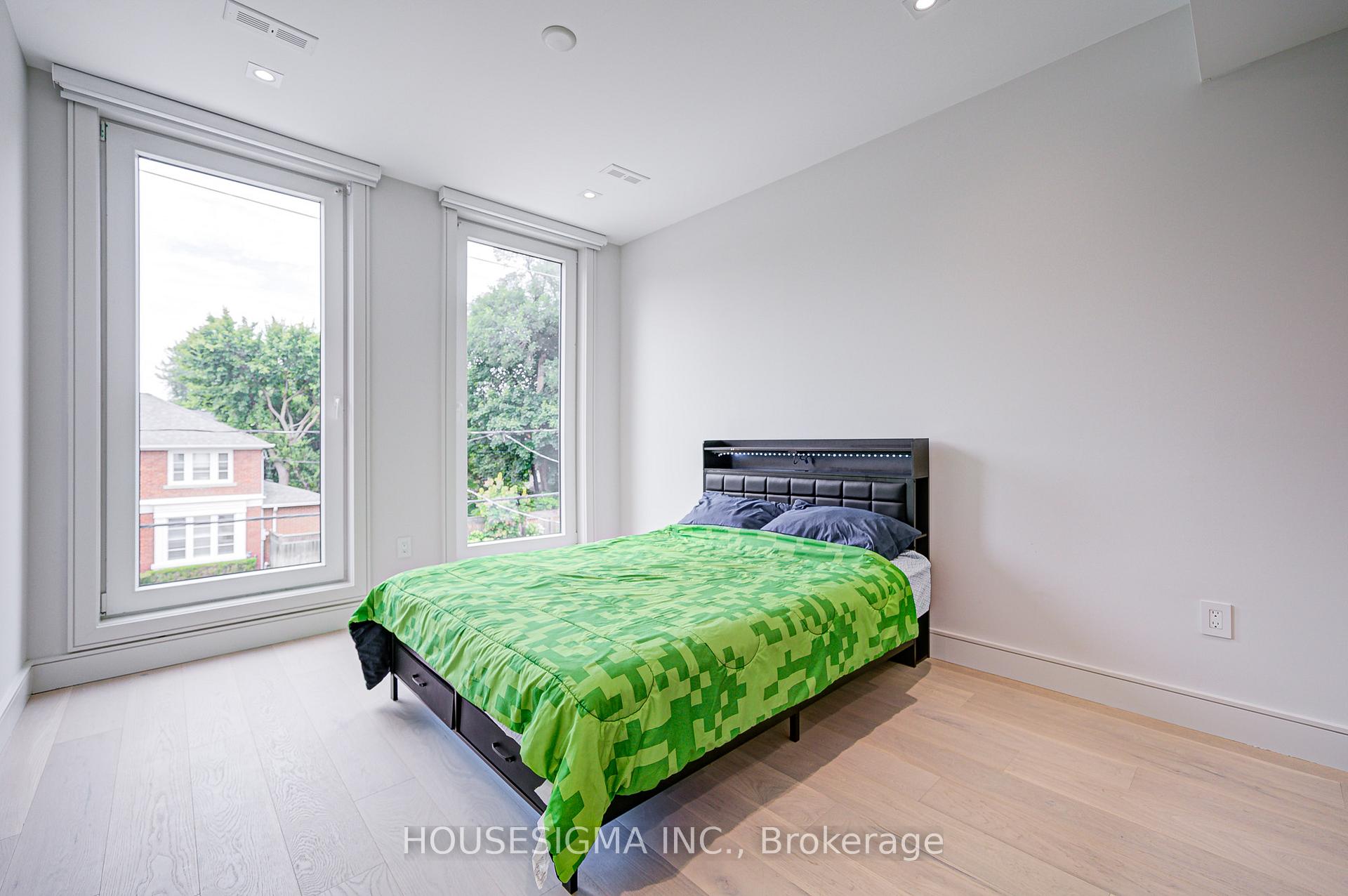 Photo 11 of 151 Dewbourne Avenue, Toronto, Humewood-Cedarvale — HOMEH