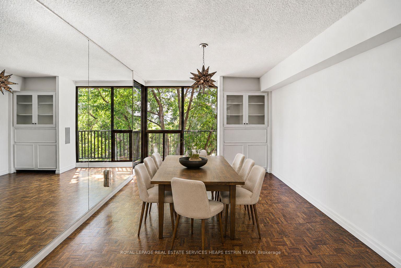 Photo 10 of Unit #411, 33 Harbour Square, Toronto, Waterfront Communities — HOMEH