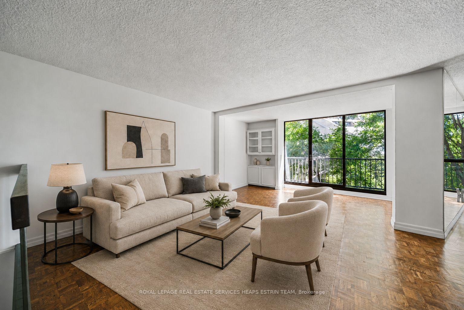 Photo 13 of Unit #411, 33 Harbour Square, Toronto, Waterfront Communities — HOMEH