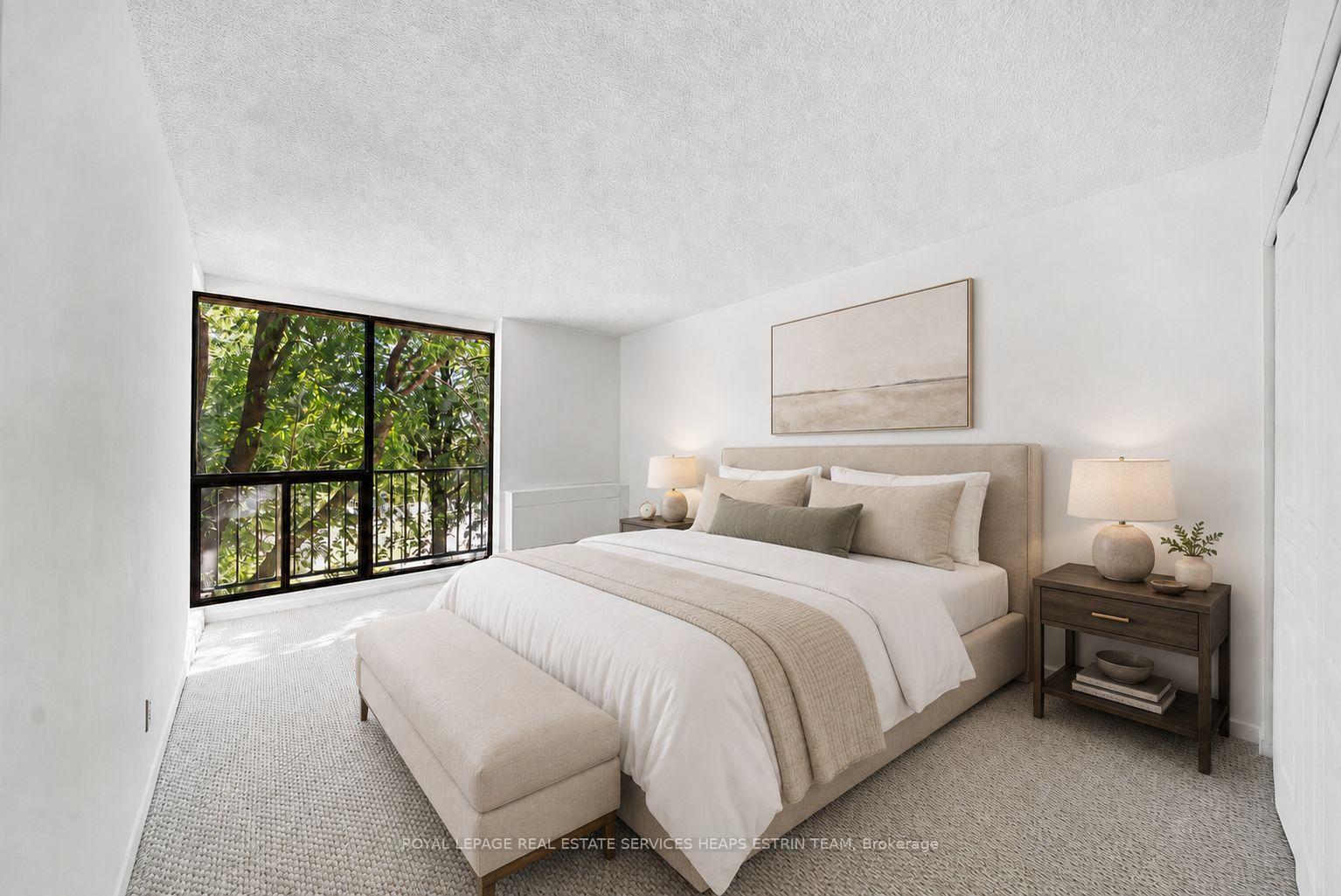 Photo 19 of Unit #411, 33 Harbour Square, Toronto, Waterfront Communities — HOMEH