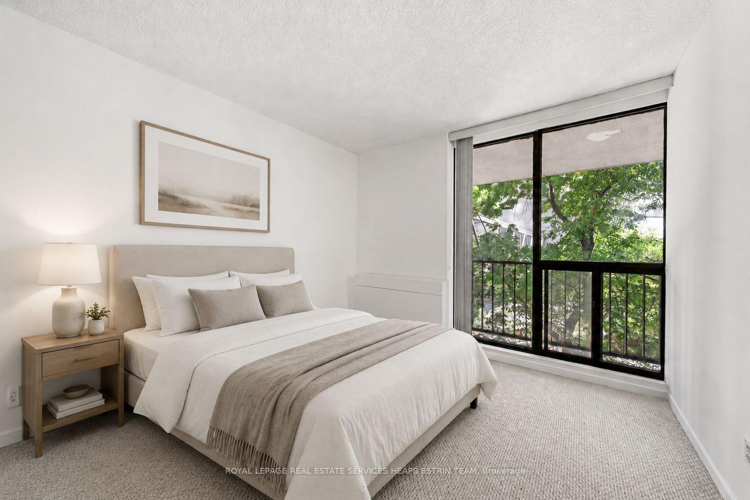 Photo 22 of Unit #411, 33 Harbour Square, Toronto, Waterfront Communities — HOMEH