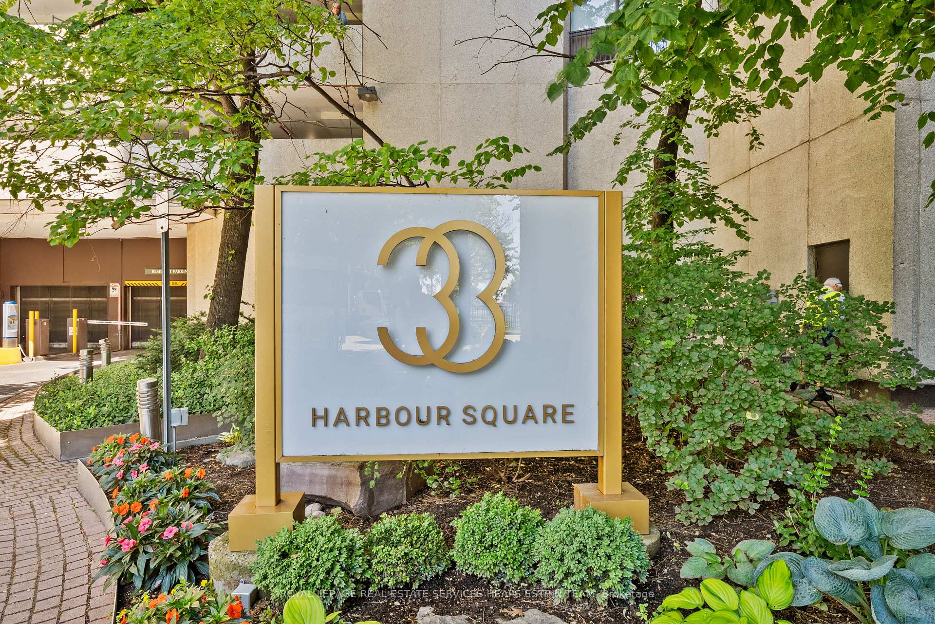 Photo 27 of Unit #411, 33 Harbour Square, Toronto, Waterfront Communities — HOMEH