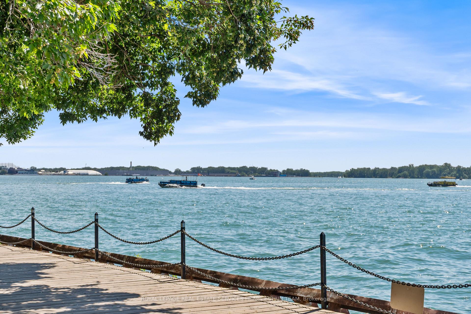 Photo 29 of Unit #411, 33 Harbour Square, Toronto, Waterfront Communities — HOMEH