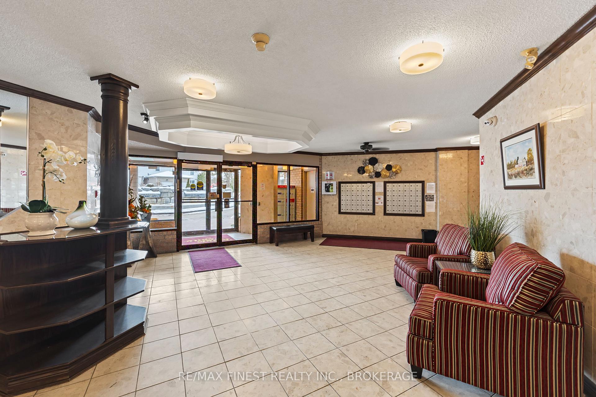 Photo 3 of Unit 504, 675 Davis Drive, Kingston, East Gardiners Rd — HOMEH