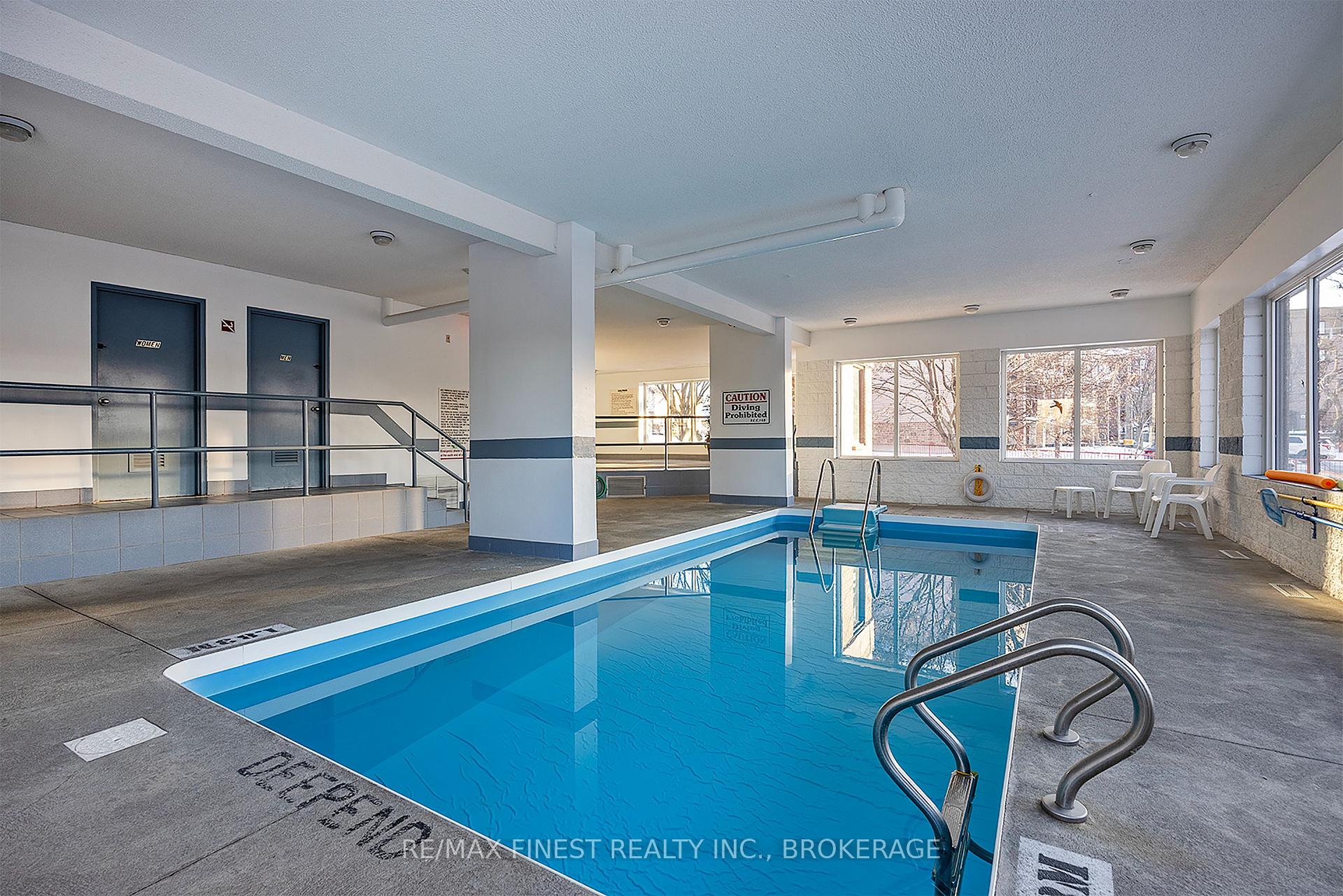 Photo 6 of Unit 504, 675 Davis Drive, Kingston, East Gardiners Rd — HOMEH