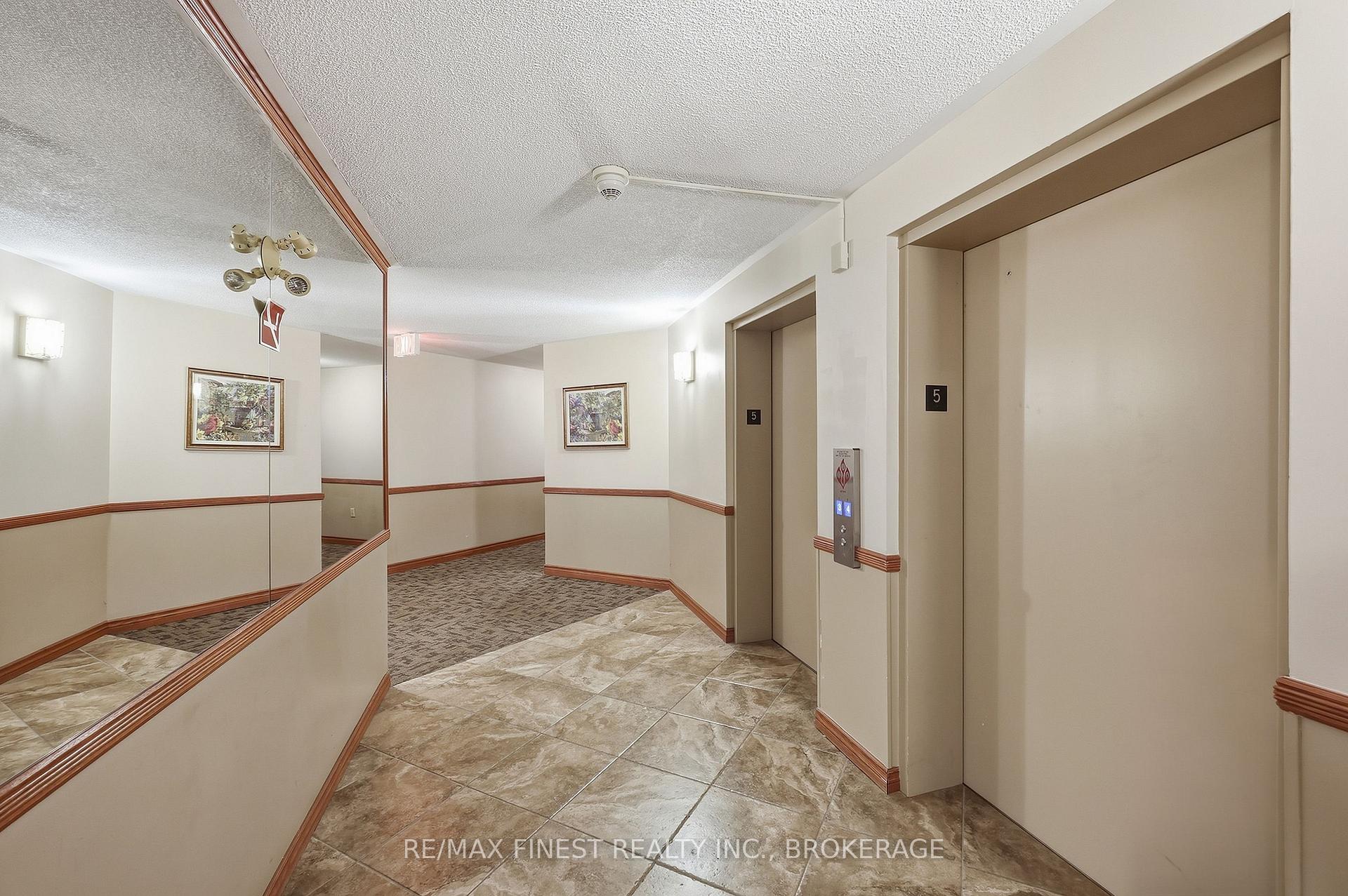 Photo 8 of Unit 504, 675 Davis Drive, Kingston, East Gardiners Rd — HOMEH