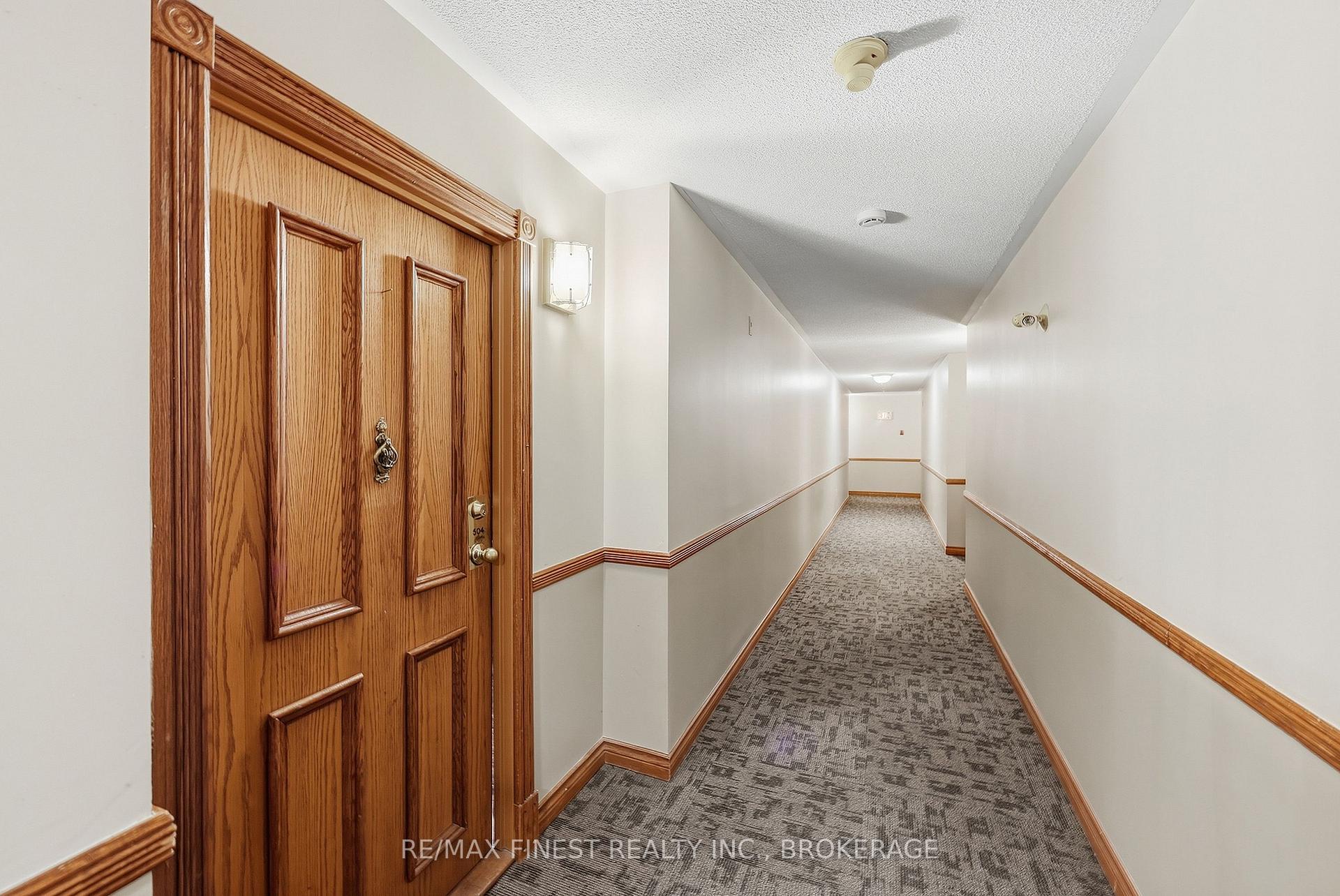 Photo 9 of Unit 504, 675 Davis Drive, Kingston, East Gardiners Rd — HOMEH