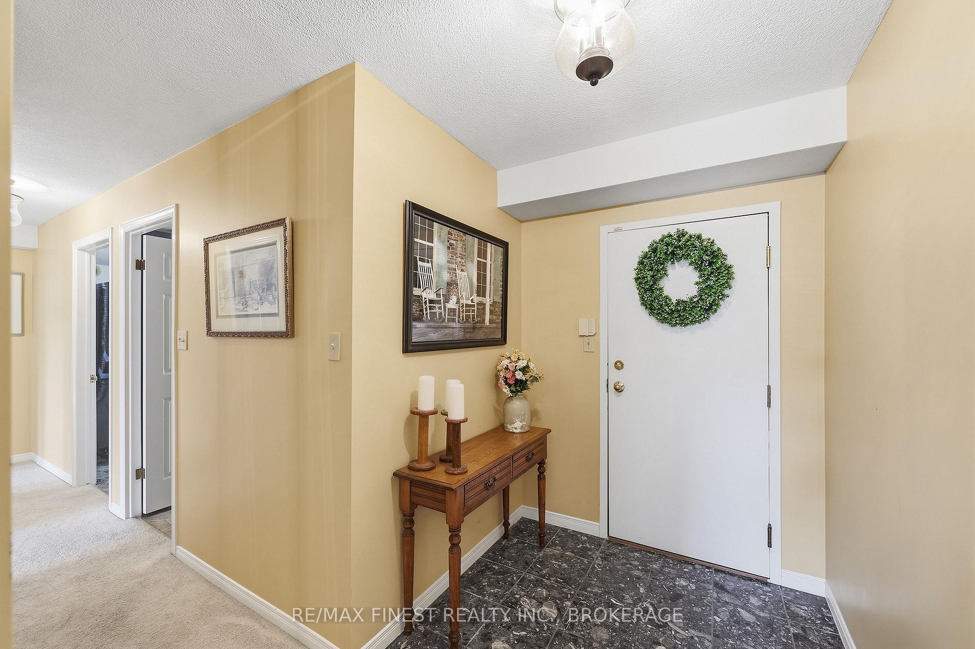 Photo 10 of Unit 504, 675 Davis Drive, Kingston, East Gardiners Rd — HOMEH