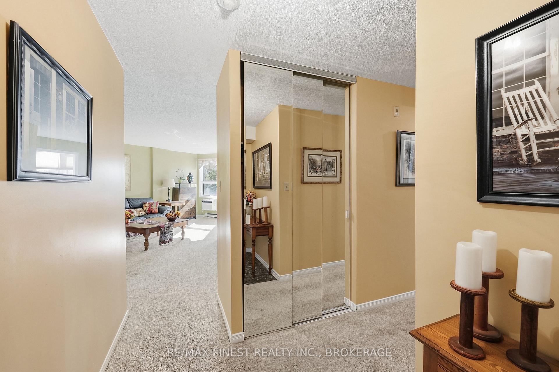 Photo 12 of Unit 504, 675 Davis Drive, Kingston, East Gardiners Rd — HOMEH