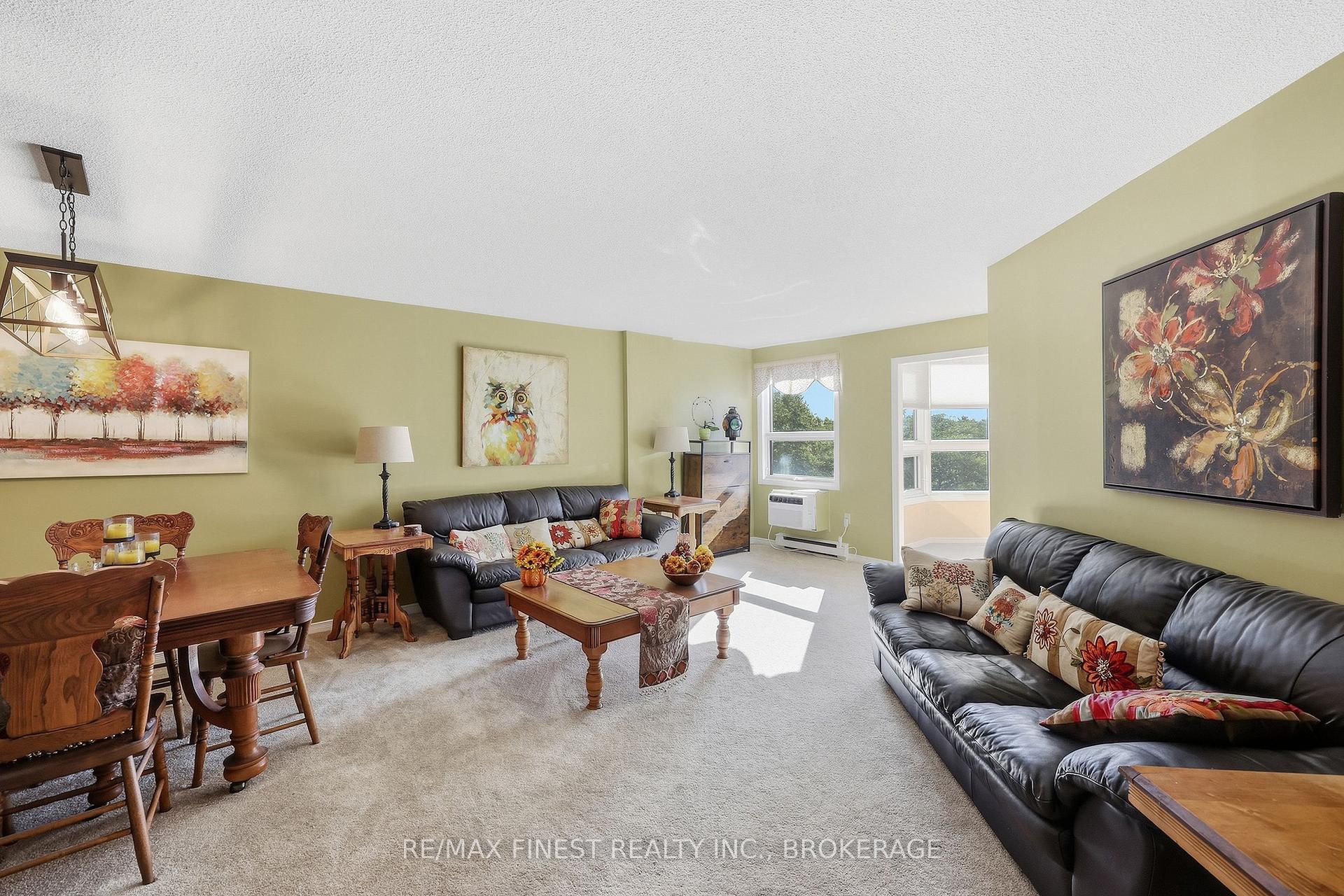Photo 13 of Unit 504, 675 Davis Drive, Kingston, East Gardiners Rd — HOMEH