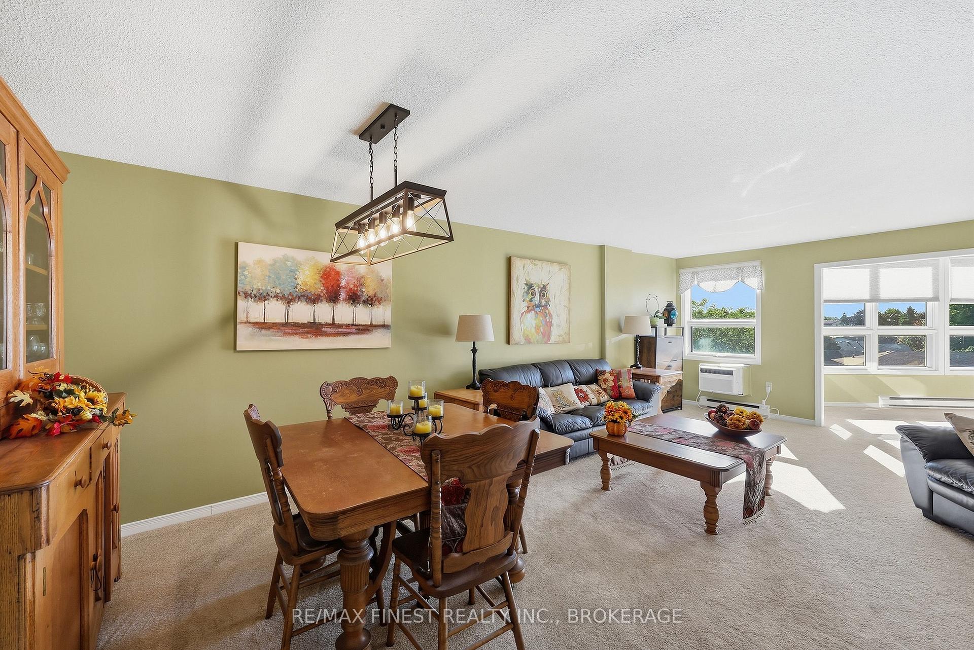 Photo 14 of Unit 504, 675 Davis Drive, Kingston, East Gardiners Rd — HOMEH