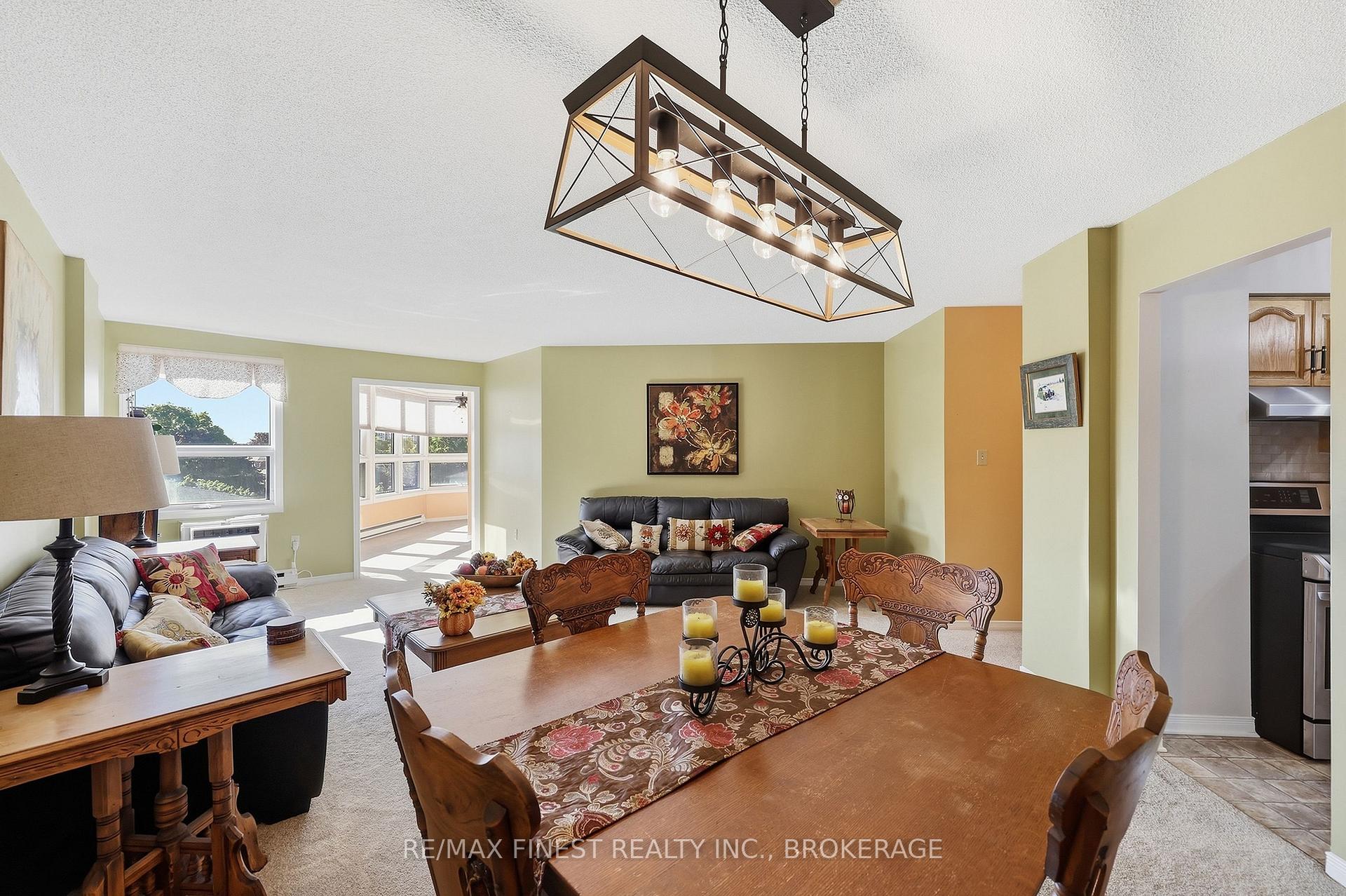 Photo 15 of Unit 504, 675 Davis Drive, Kingston, East Gardiners Rd — HOMEH