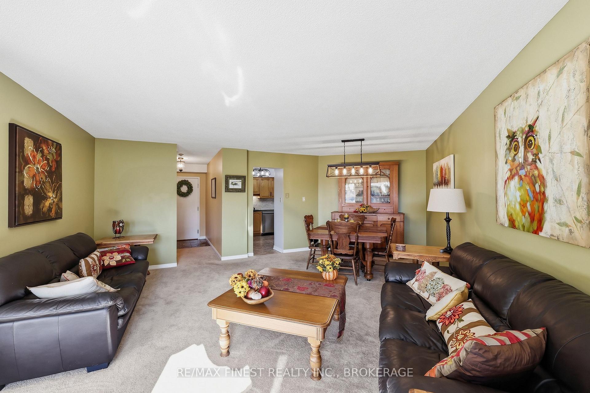 Photo 16 of Unit 504, 675 Davis Drive, Kingston, East Gardiners Rd — HOMEH