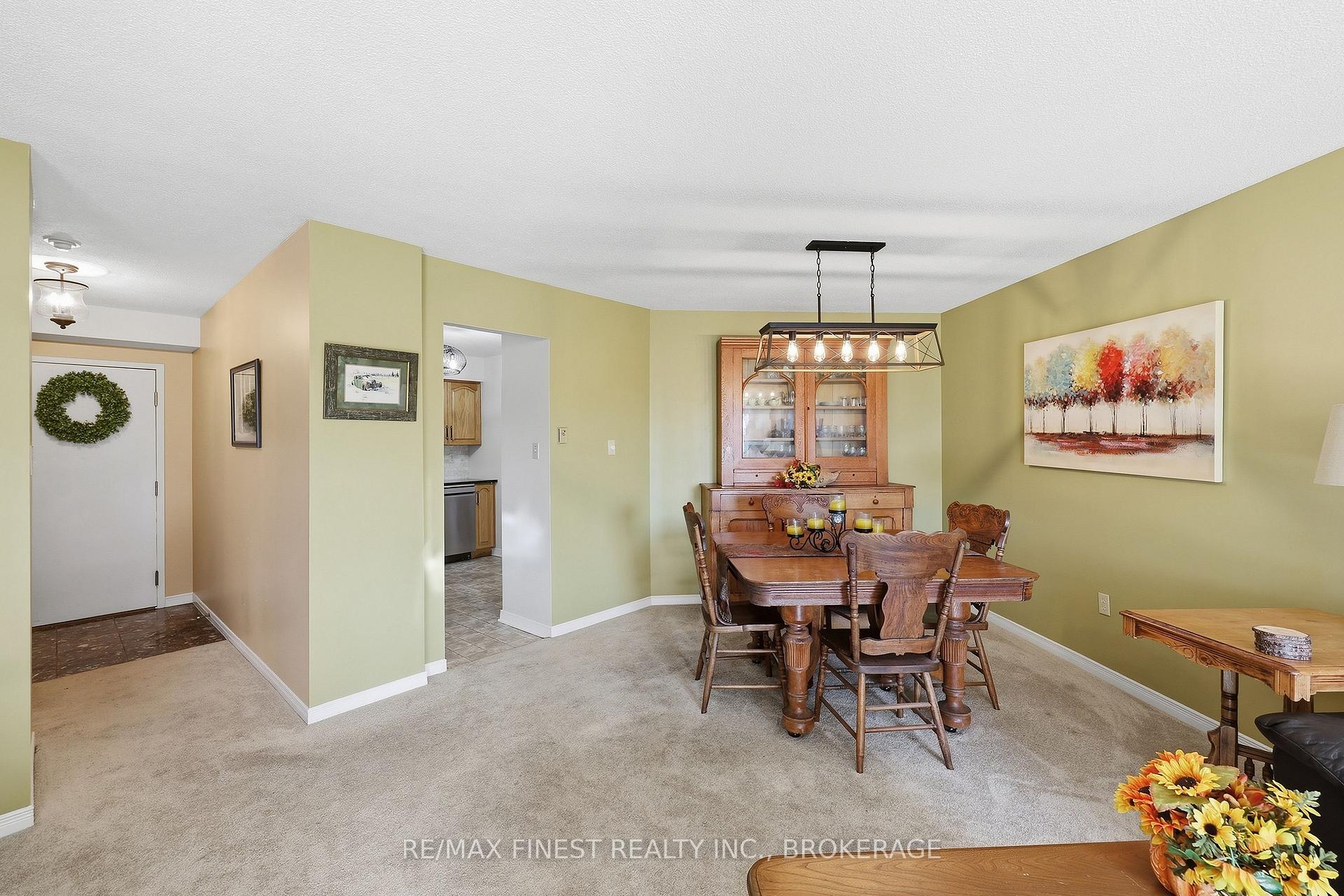 Photo 17 of Unit 504, 675 Davis Drive, Kingston, East Gardiners Rd — HOMEH