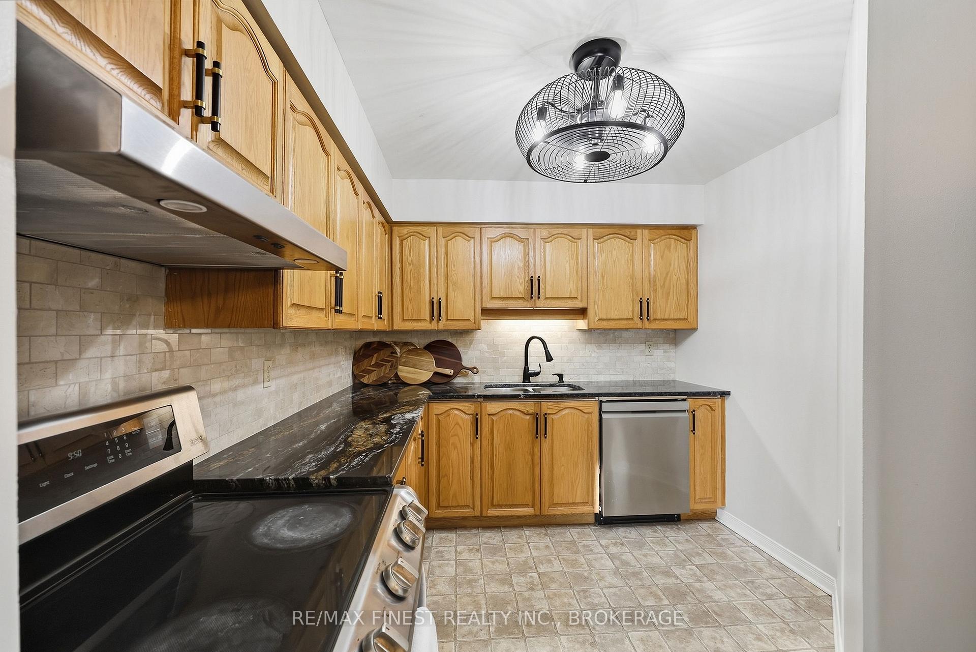 Photo 18 of Unit 504, 675 Davis Drive, Kingston, East Gardiners Rd — HOMEH